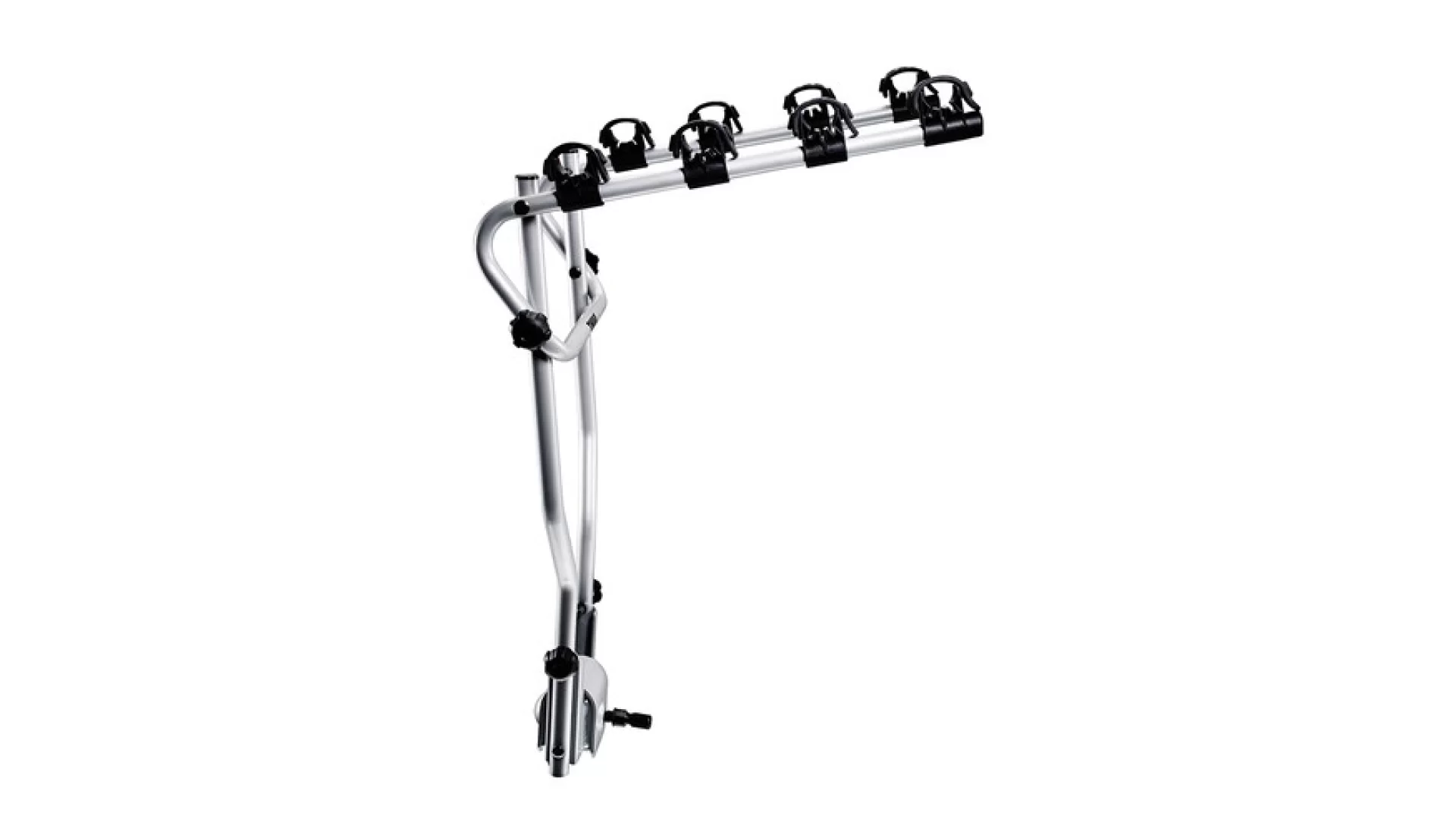 Thule HangOn Towball Mounted 4 Bike Carrier (970805) - View 1