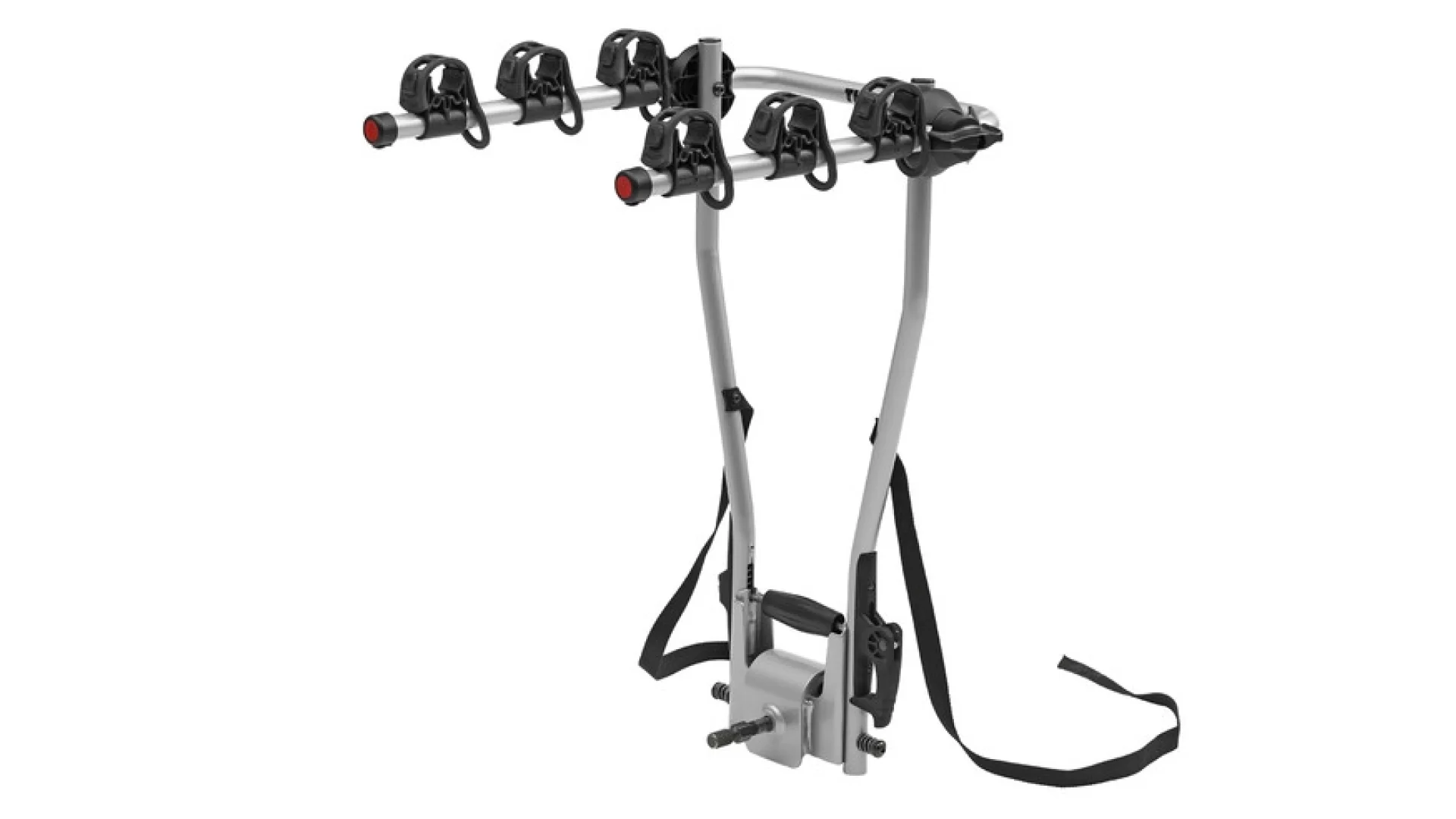 Thule HangOn Towball Mounted 3 Bike Carrier - Fold Down (972000) - View 3