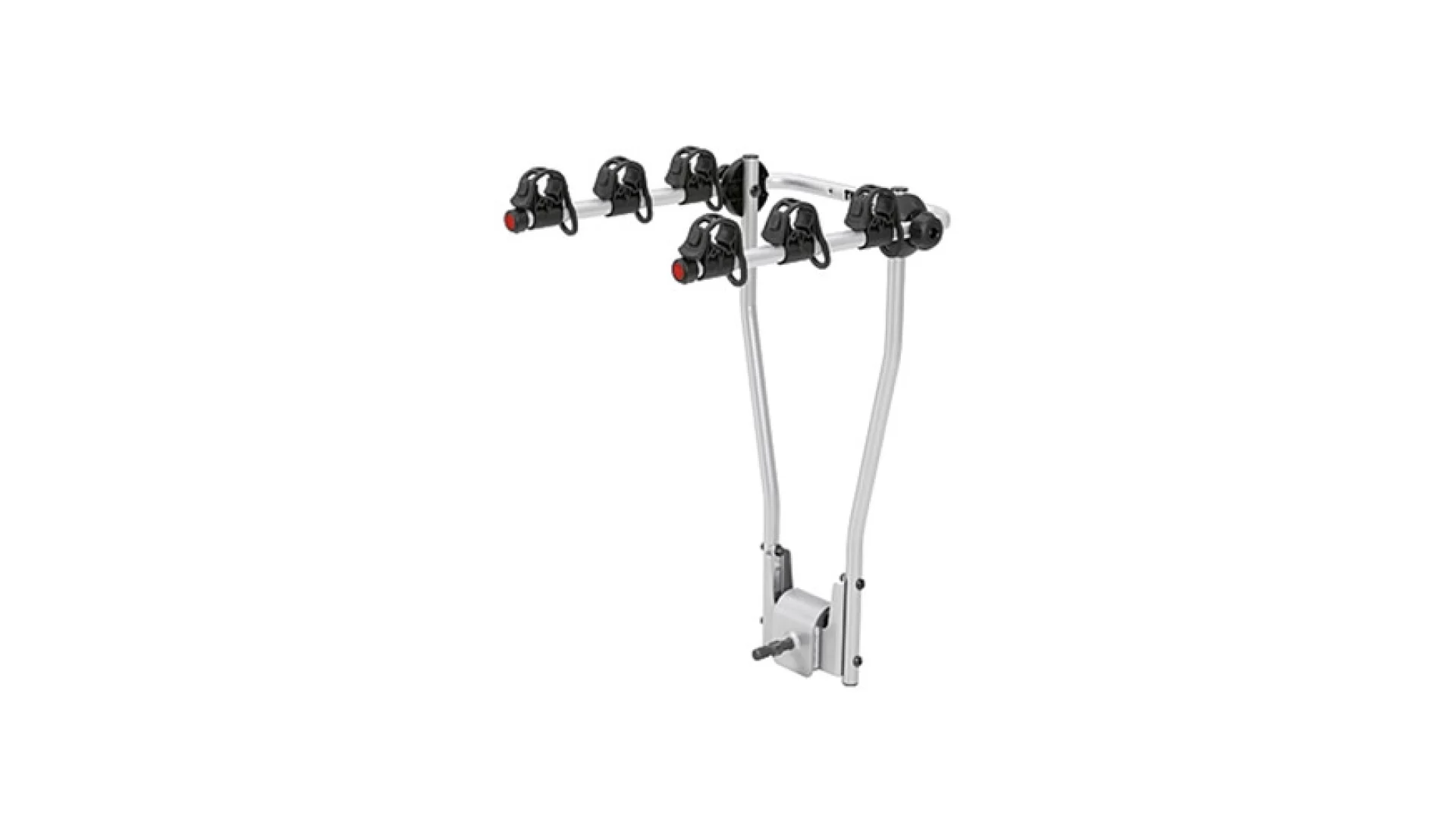 Thule HangOn 3 Bike Towball Mounted Carrier - No Tilt (974000) - View 2