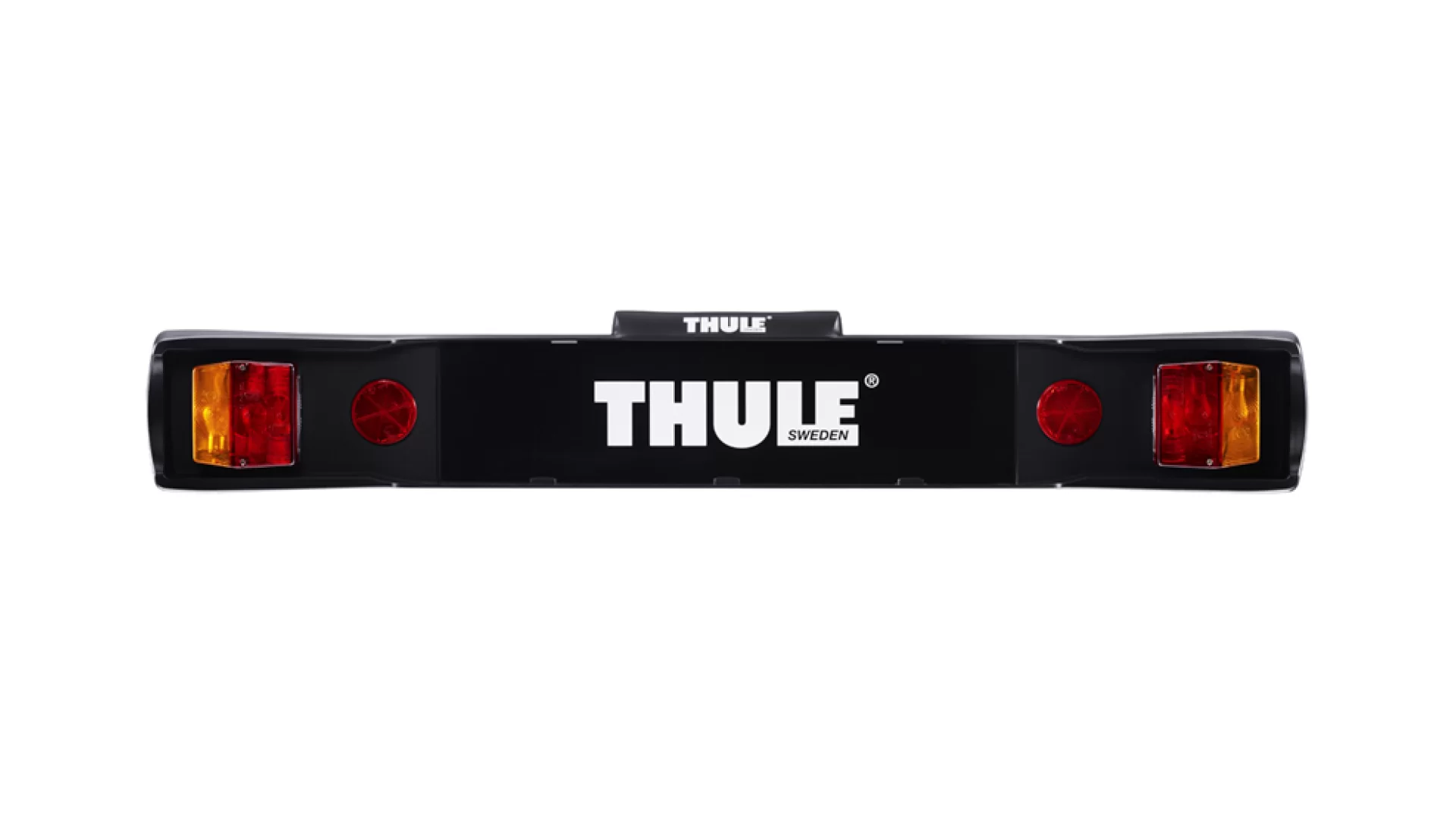 Thule Rear Mount Light & Number Plate Holder 976AU