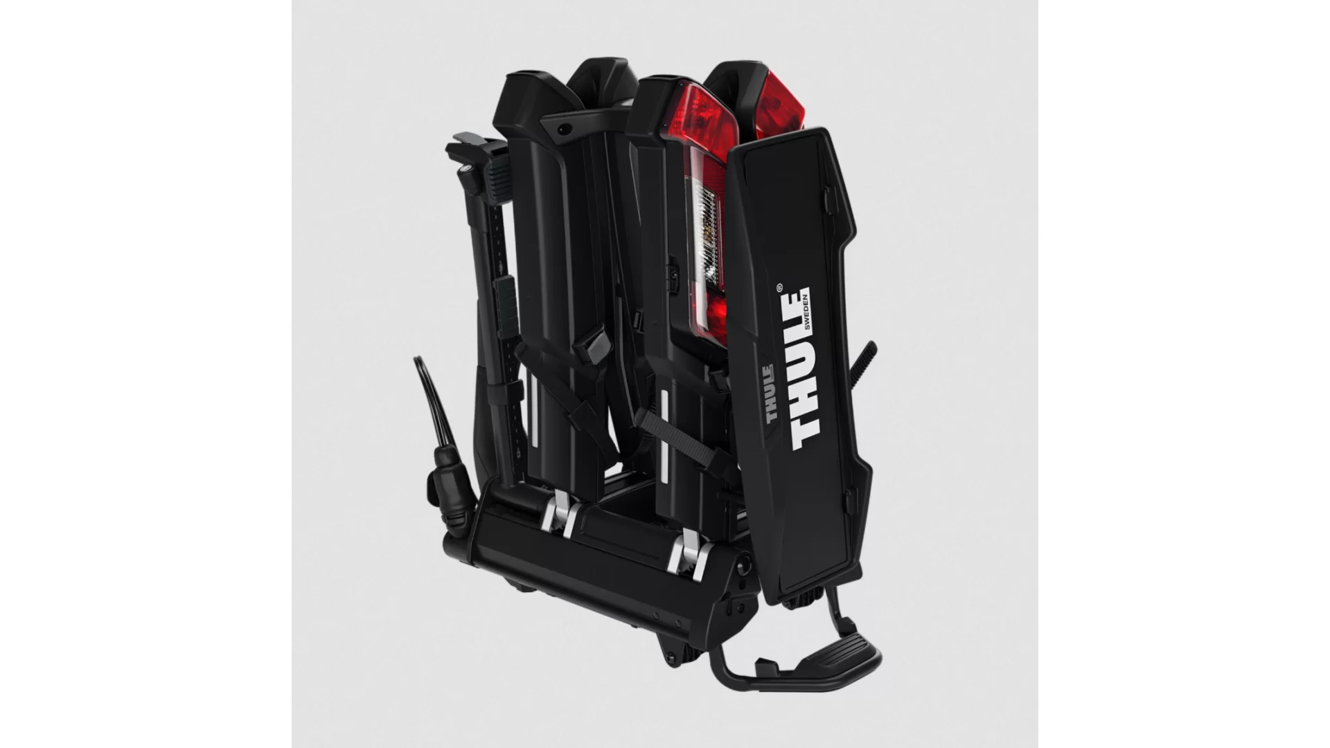 Thule Epos 2 Bike Towball Mounted Carrier - 978100 - View 7