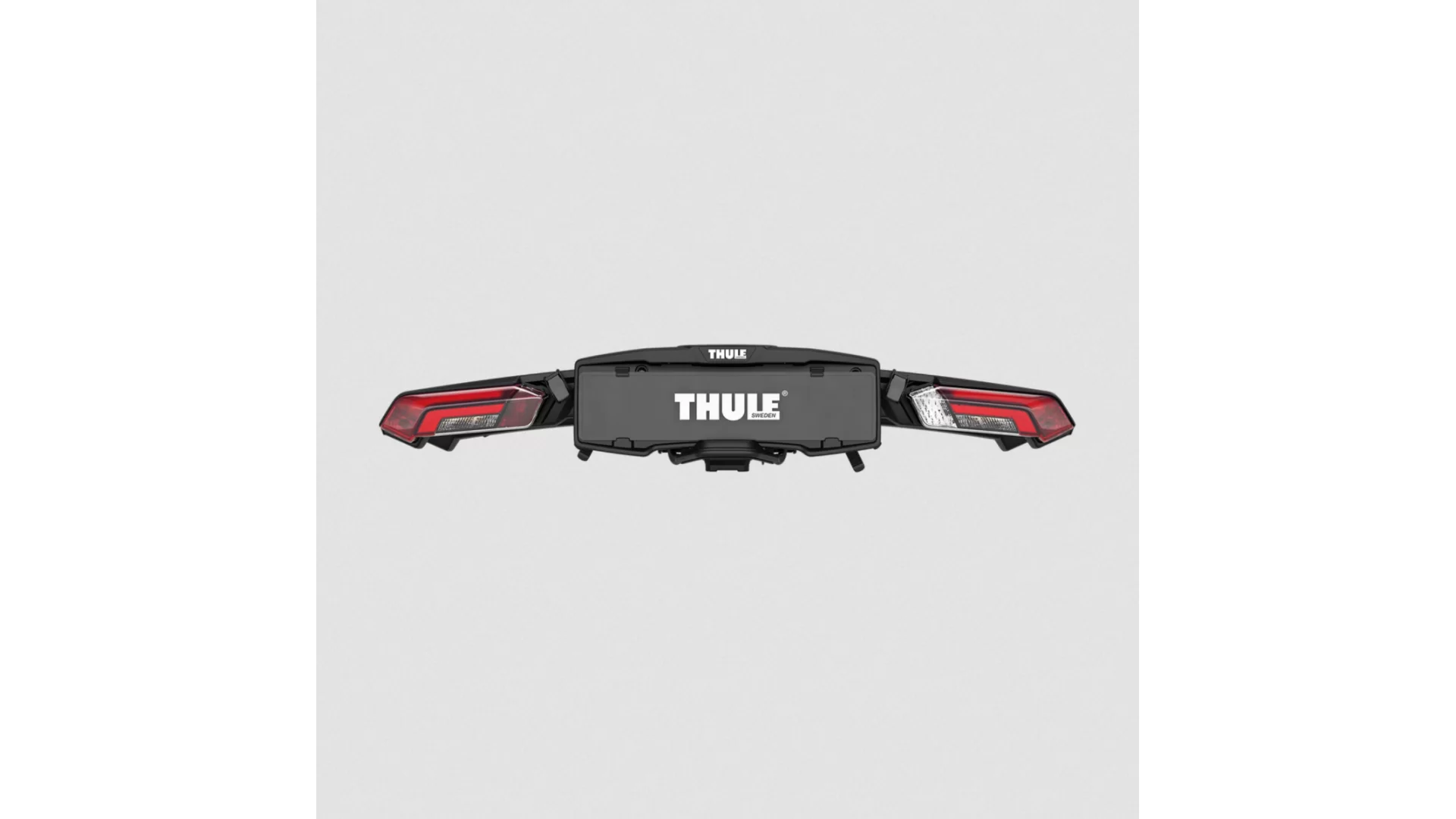 Thule Epos 2 Bike Towball Mounted Carrier - 978100 - View 6