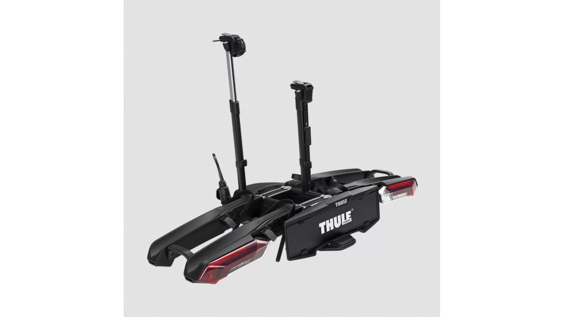 Thule Epos 2 Bike Towball Mounted Carrier - 978100
