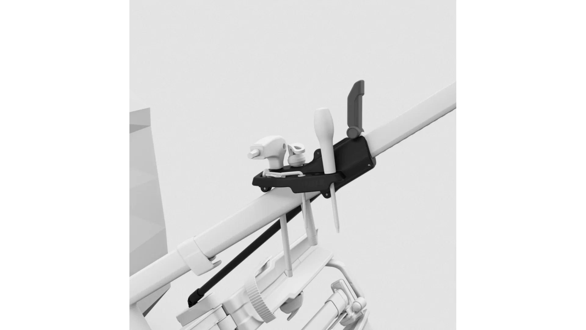 Thule Epos Bike Repair Holder (978300) - View 3