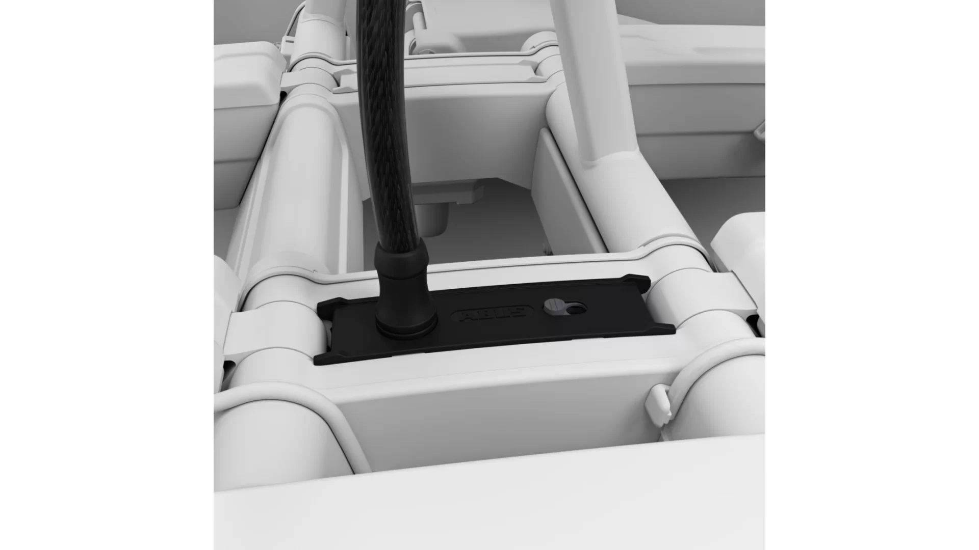 Thule High-grade Lock (978500) - View 4