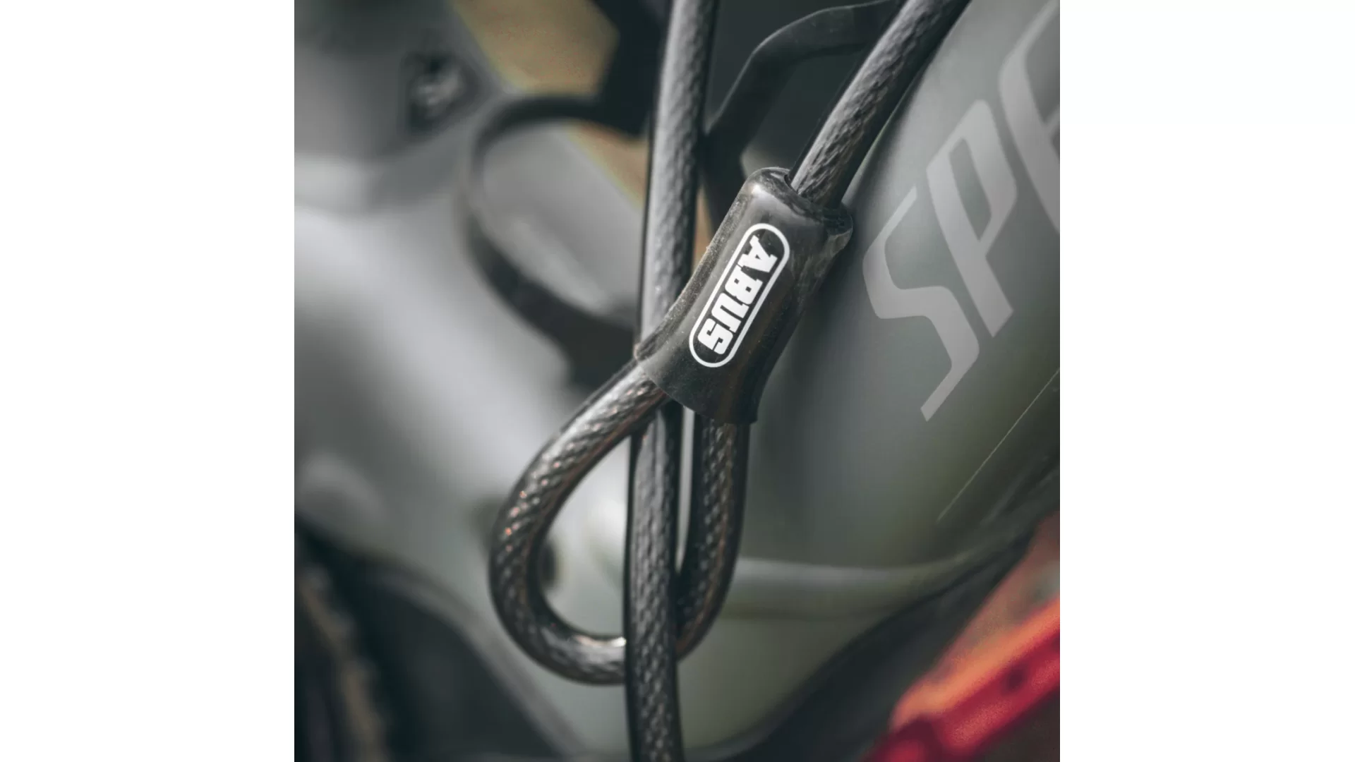 Thule High-grade Lock (978500) - View 2