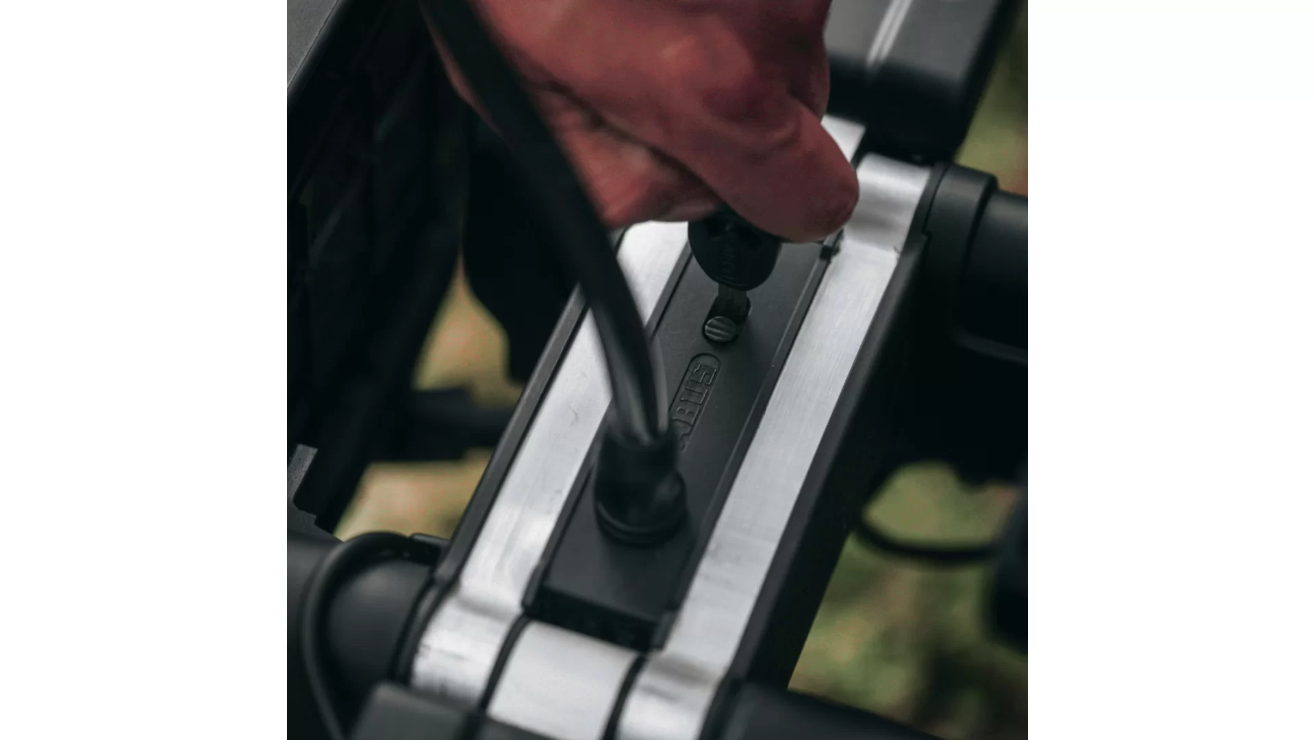 Thule High-grade Lock (978500) - View 1