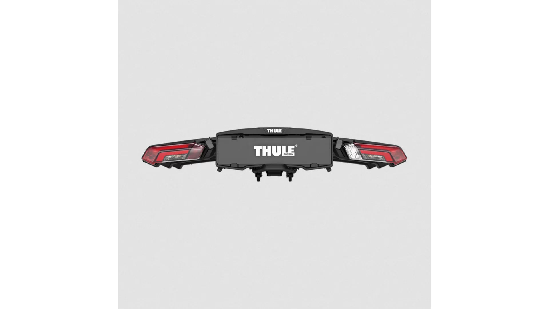 Thule Epos 3 Bike Towball Mounted Carrier - 979100 - View 5