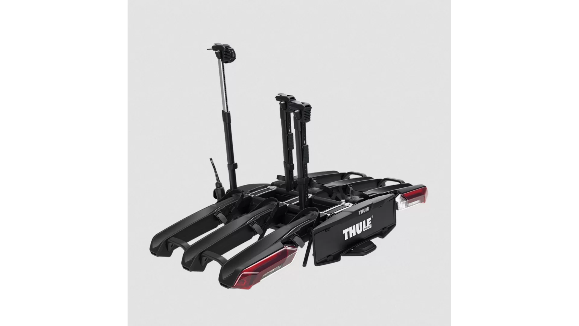 Thule Epos 3 Bike Towball Mounted Carrier - 979100
