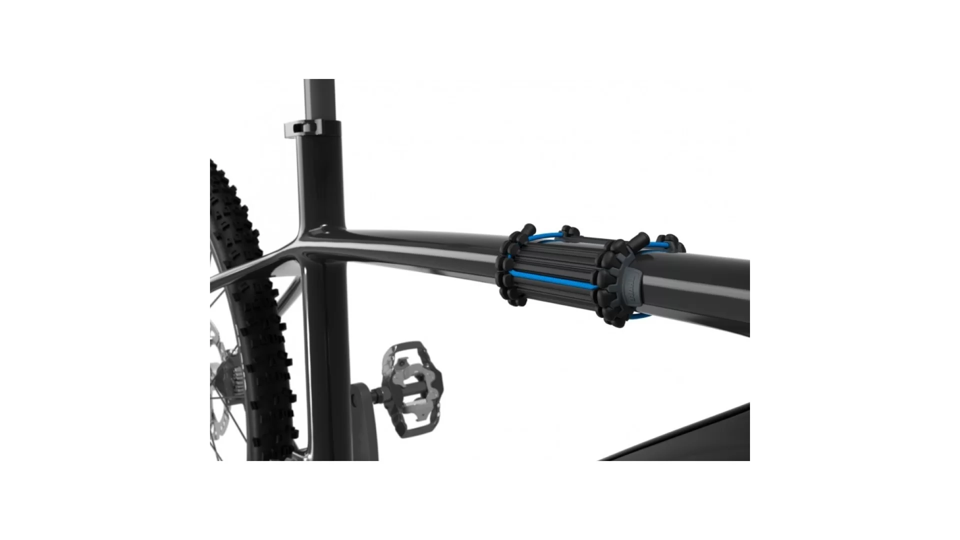 Thule Carbon Frame Protector 984000 - 984101 - View 1