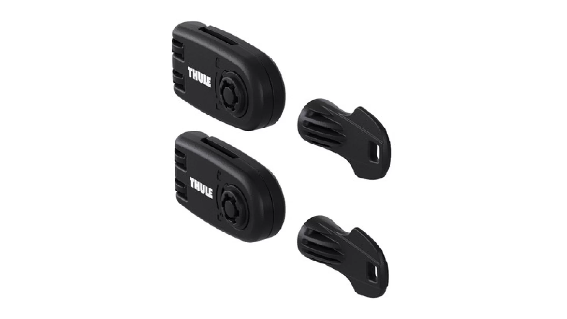 THULE WHEEL STRAP LOCKS 986000 - View 1