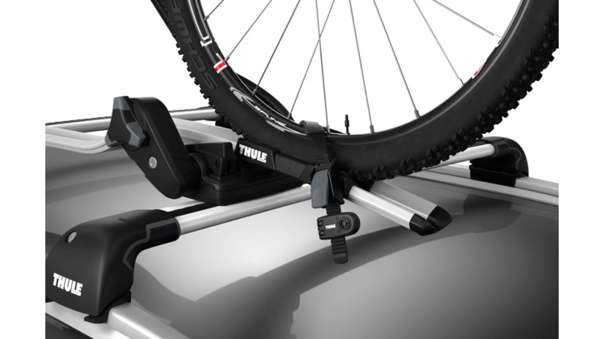 THULE WHEEL STRAP LOCKS 986000