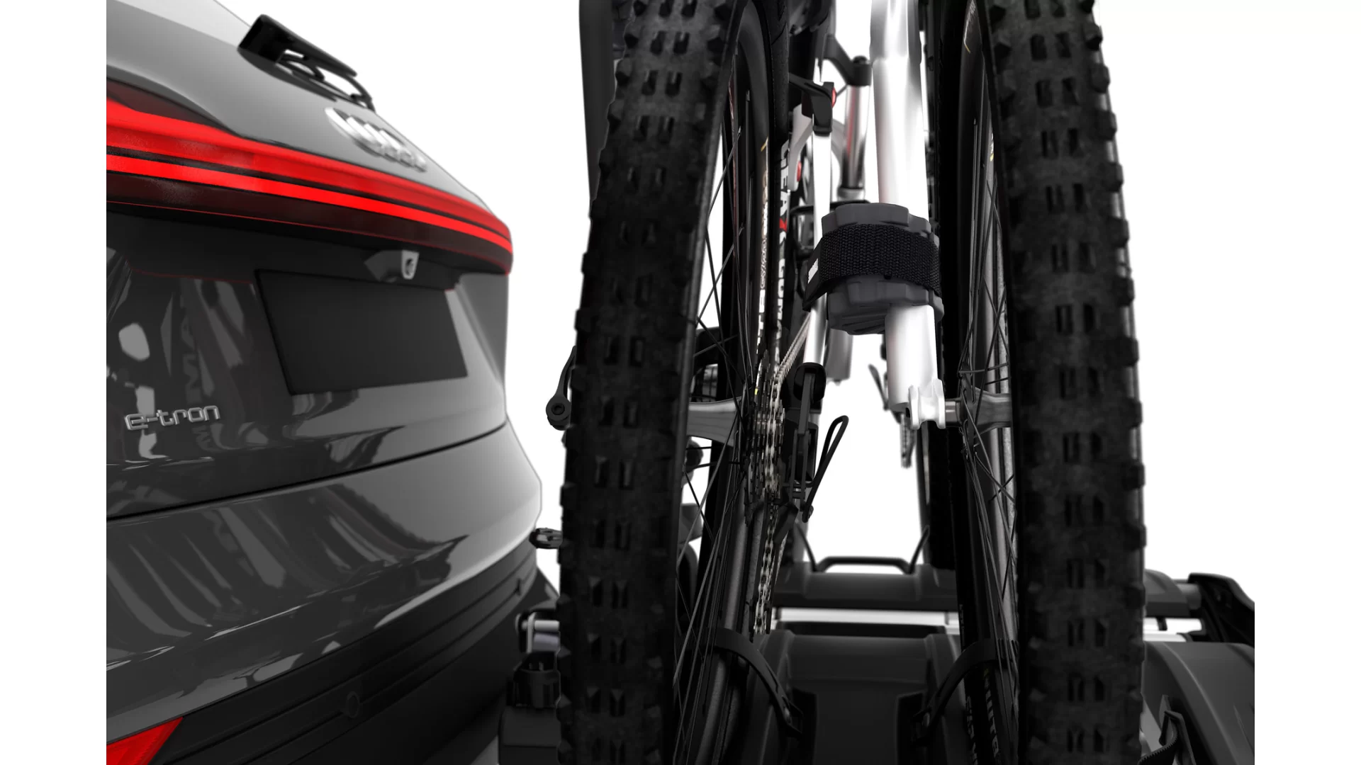 Thule Bike Protector 988000 - View 2