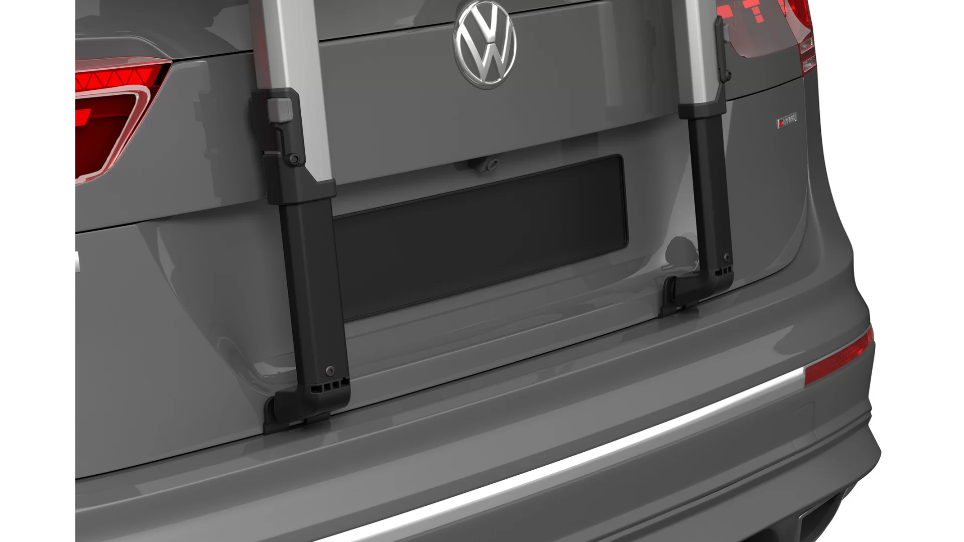 Thule OutWay Platform 2 Bike Boot Mount Carrier (993001) - View 7