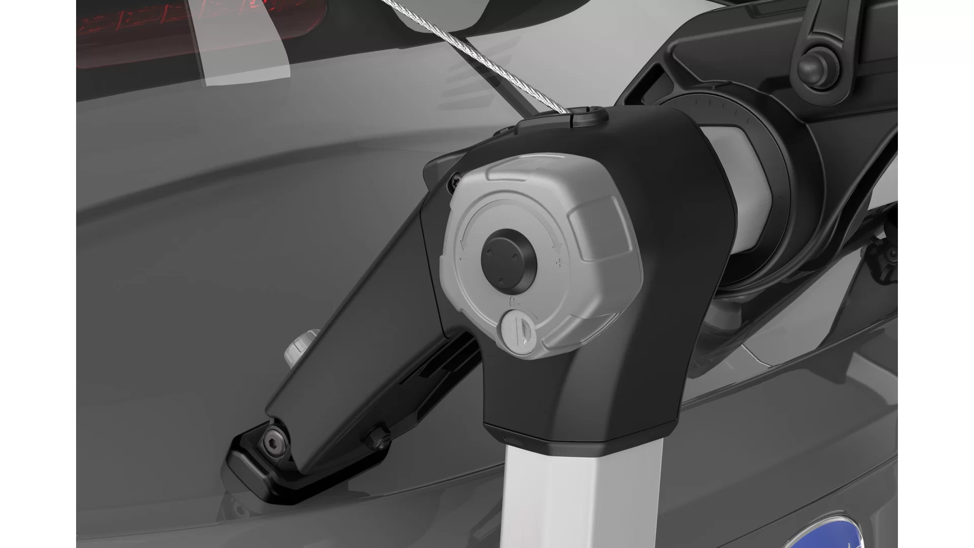 Thule OutWay Hanging 2 Bike Carrier (994001) - View 7