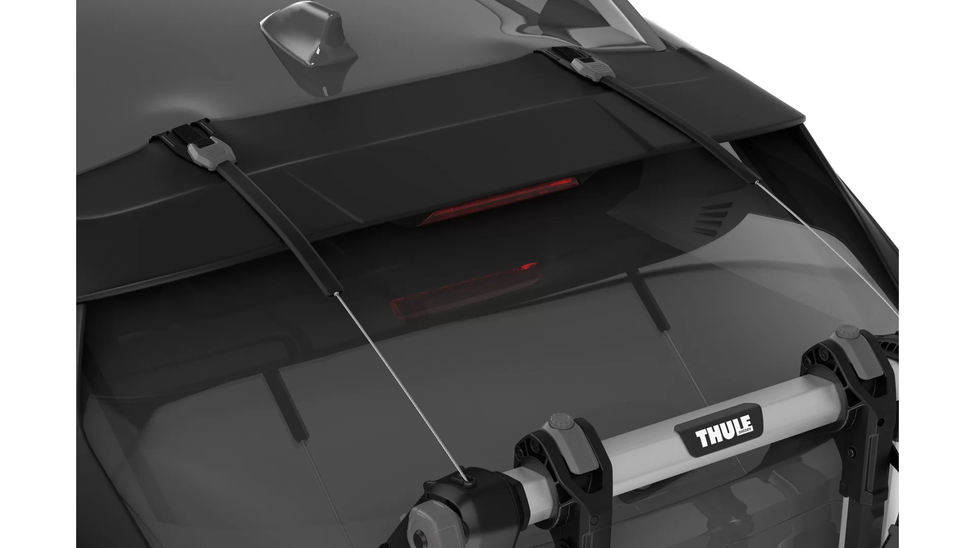 Thule OutWay Hanging 2 Bike Carrier (994001) - View 6