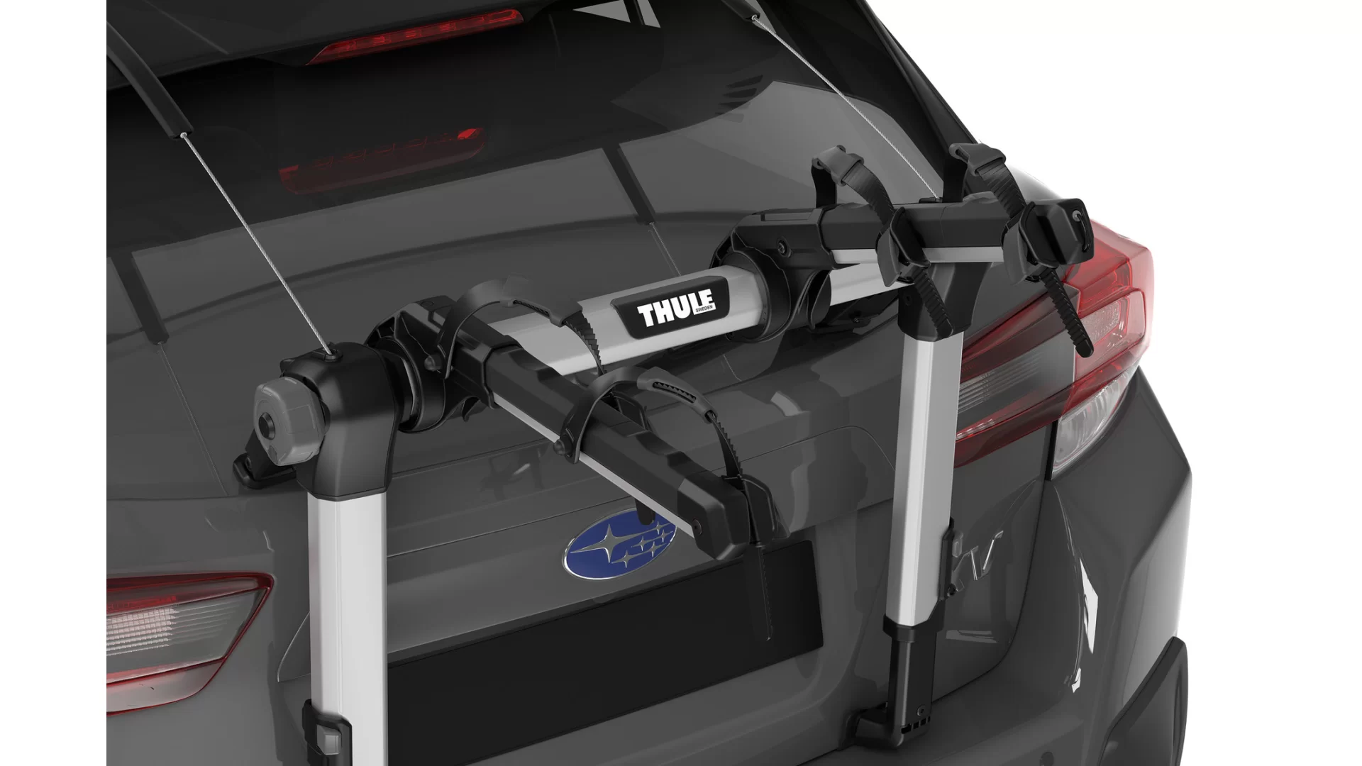 Thule OutWay Hanging 2 Bike Carrier (994001) - View 5