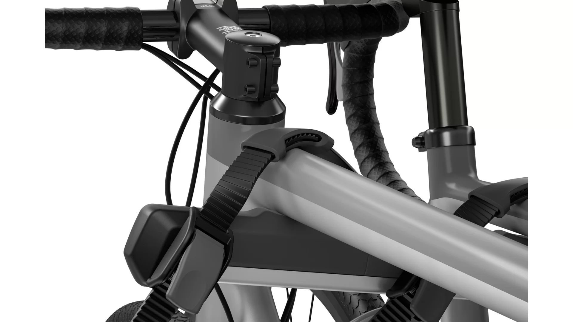 Thule OutWay Hanging 2 Bike Carrier (994001) - View 4