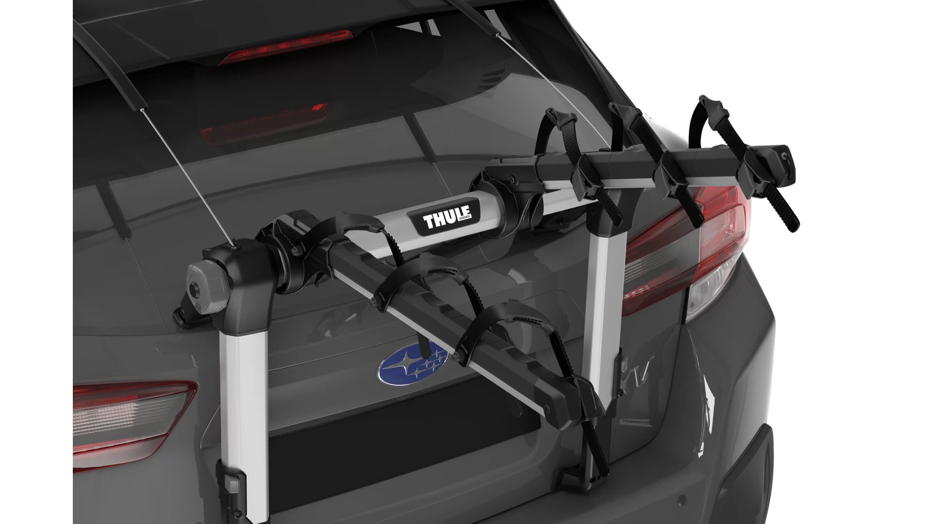 Thule OutWay Hanging 3 Bike Carrier (995001) - View 4
