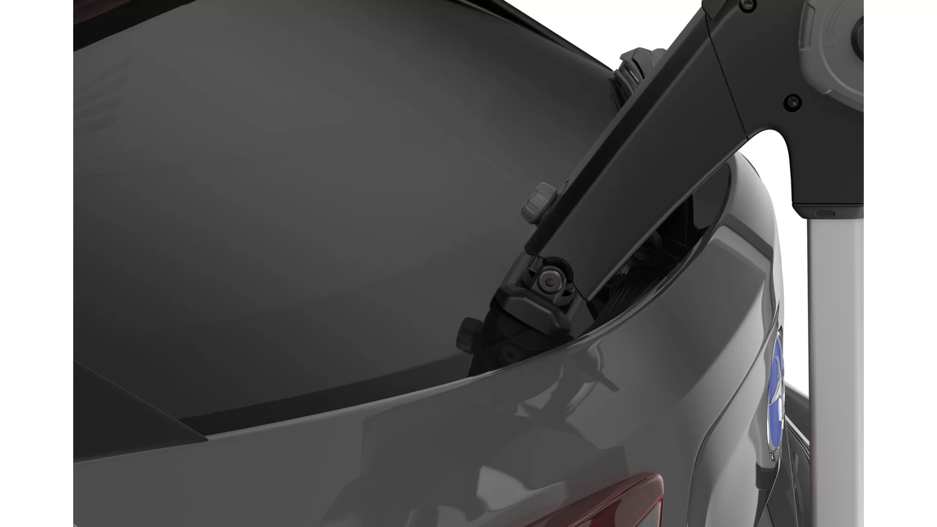 Thule OutWay Hanging 3 Bike Carrier (995001) - View 9