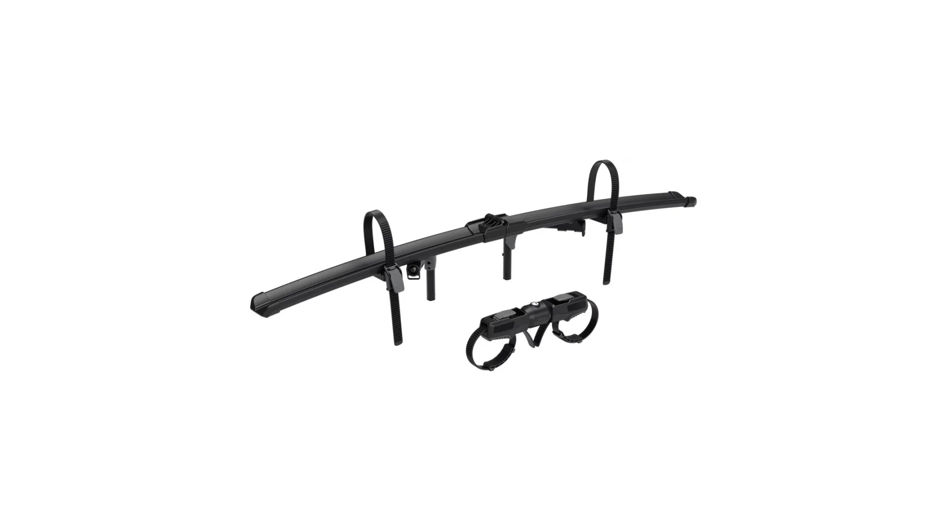 Thule EasyFold 3 Foldable Bike Carrier Add-On - 944700