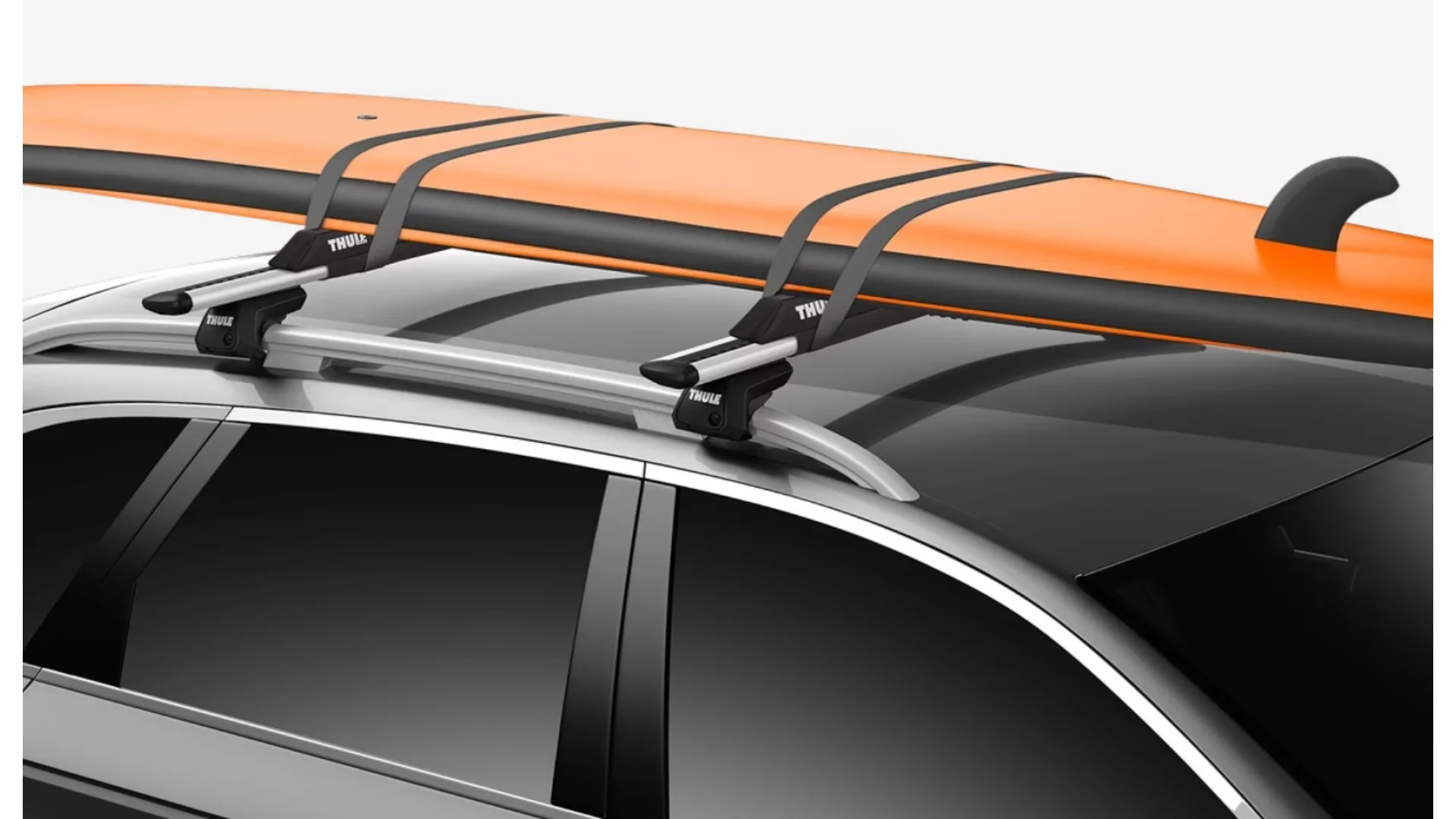 Thule Surf Pad - Wide M 20" - 845001 - View 1