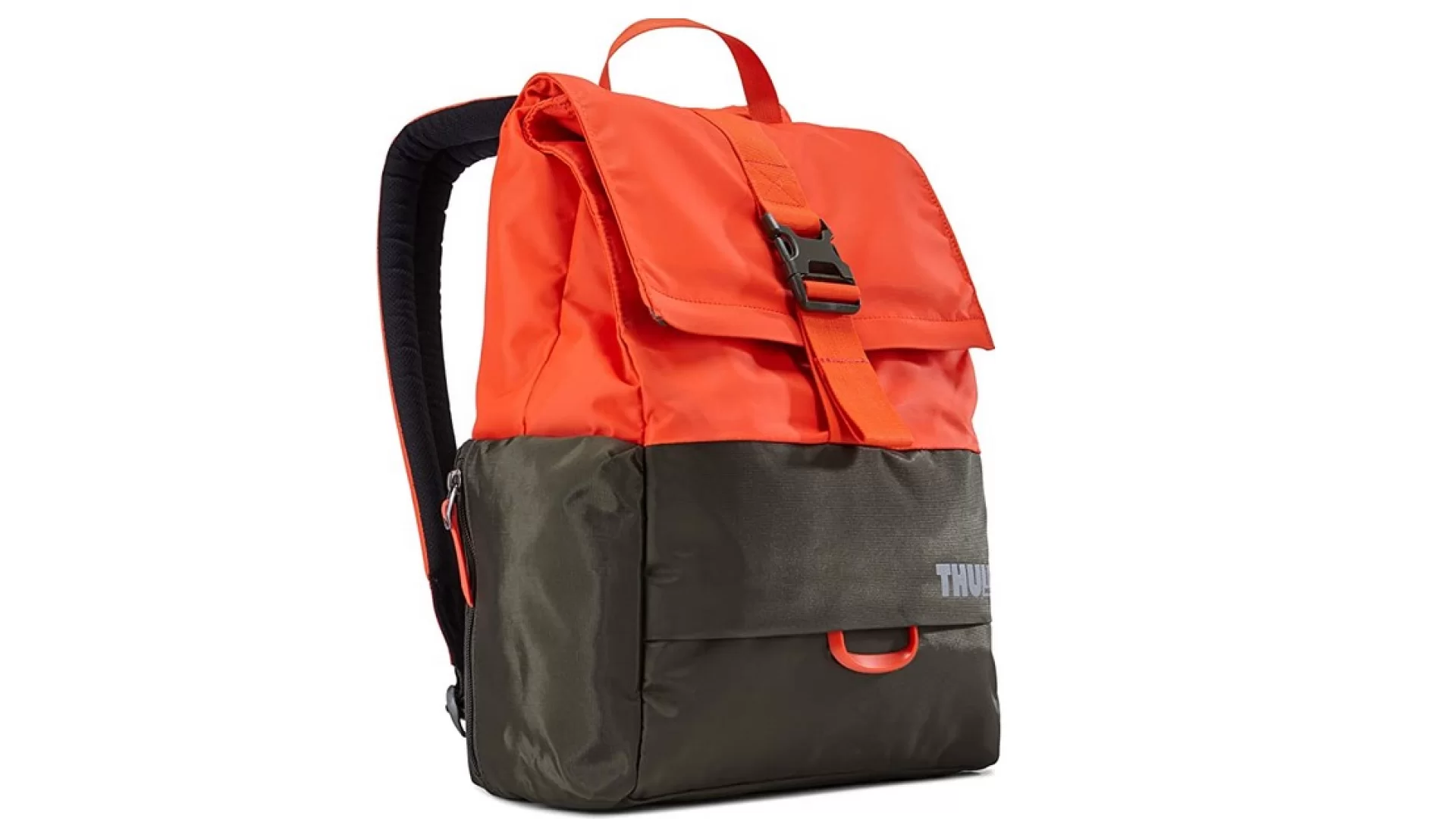 Thule Thule Departer Daypack 21L Drab/orange Colour - View 2