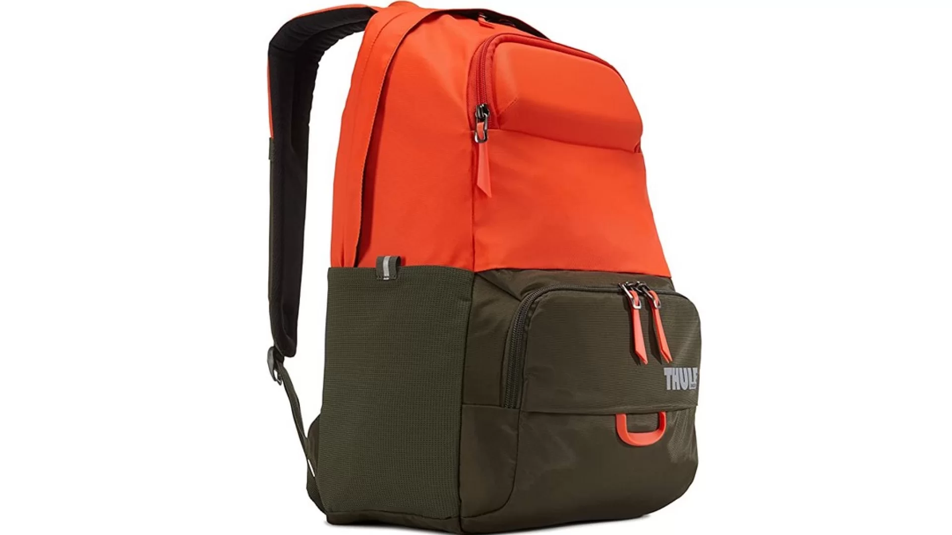 Thule Thule Departer Daypack 21L Drab/orange Colour