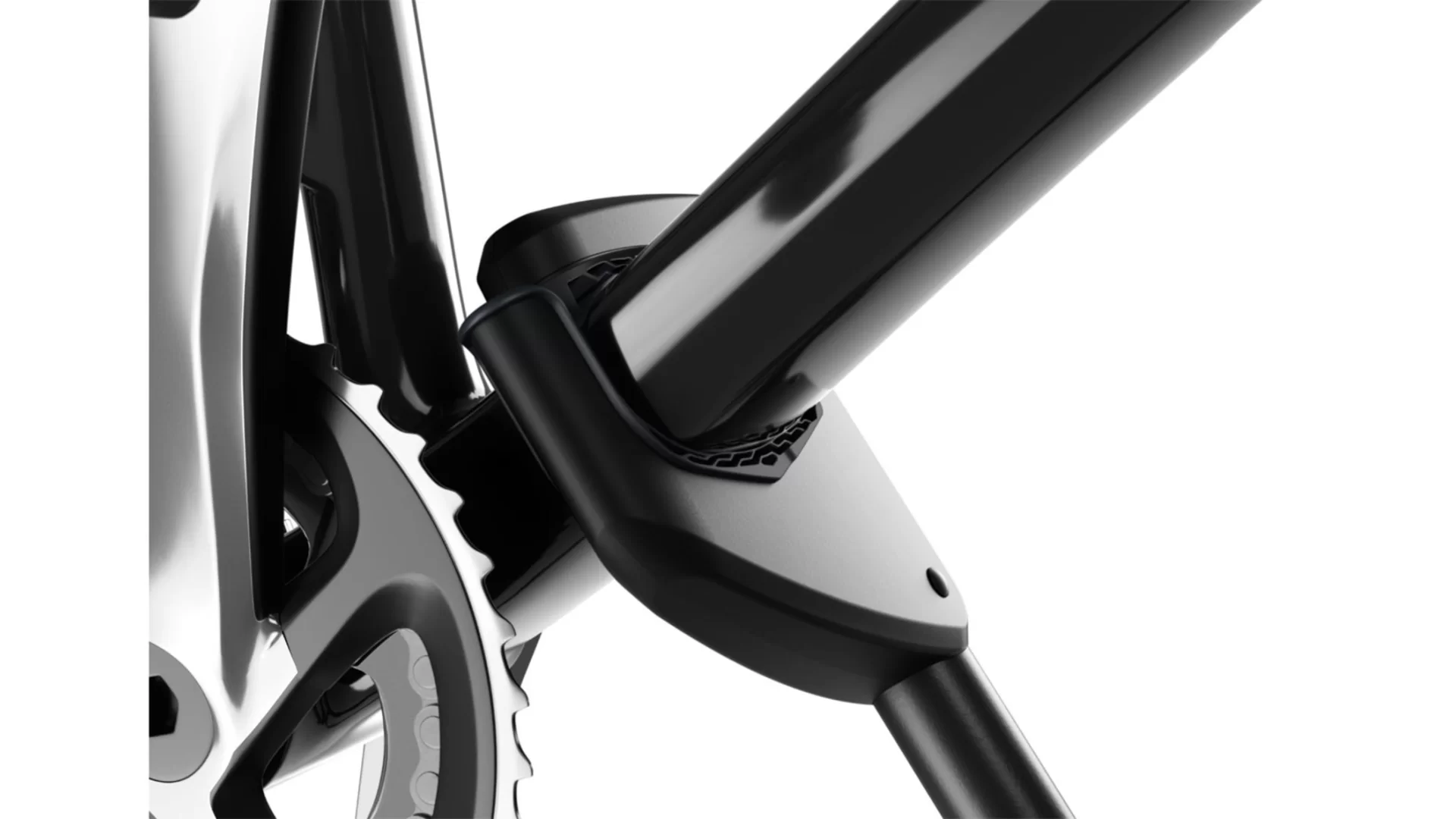 Thule ProRide 598 Black Roof Mounted Bike Carrier x 2 - 598002 - View 3