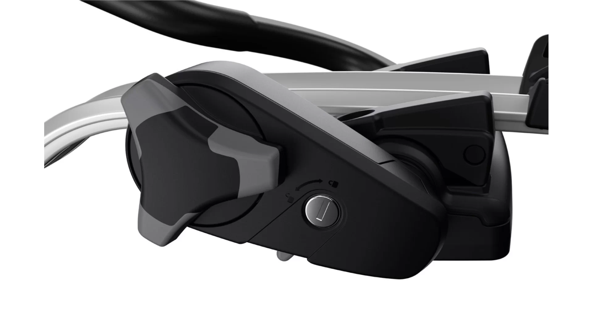 Thule ProRide 598 Silver Roof Mounted Bike Carrier x 4 - 598001 - View 5