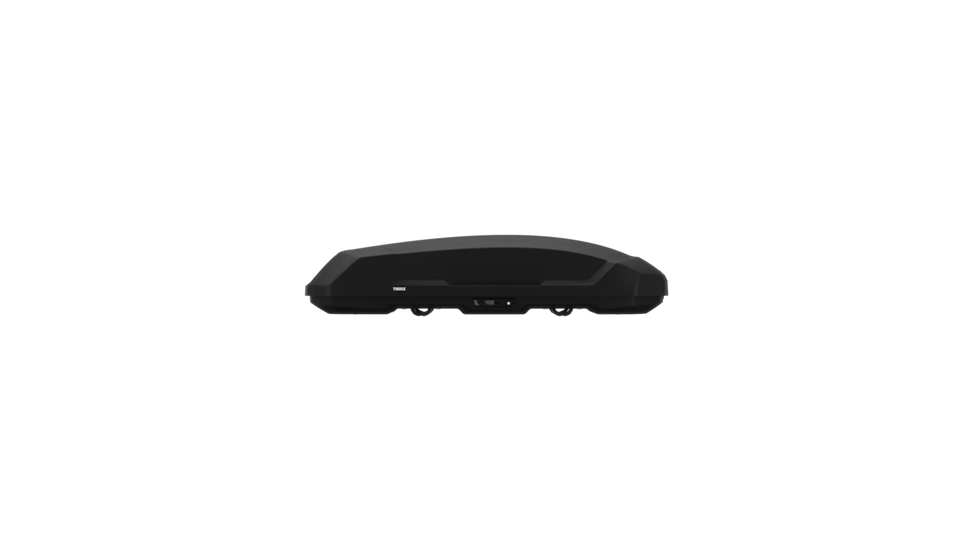 Thule Force 3 L Roof Box - 645700 - View 7