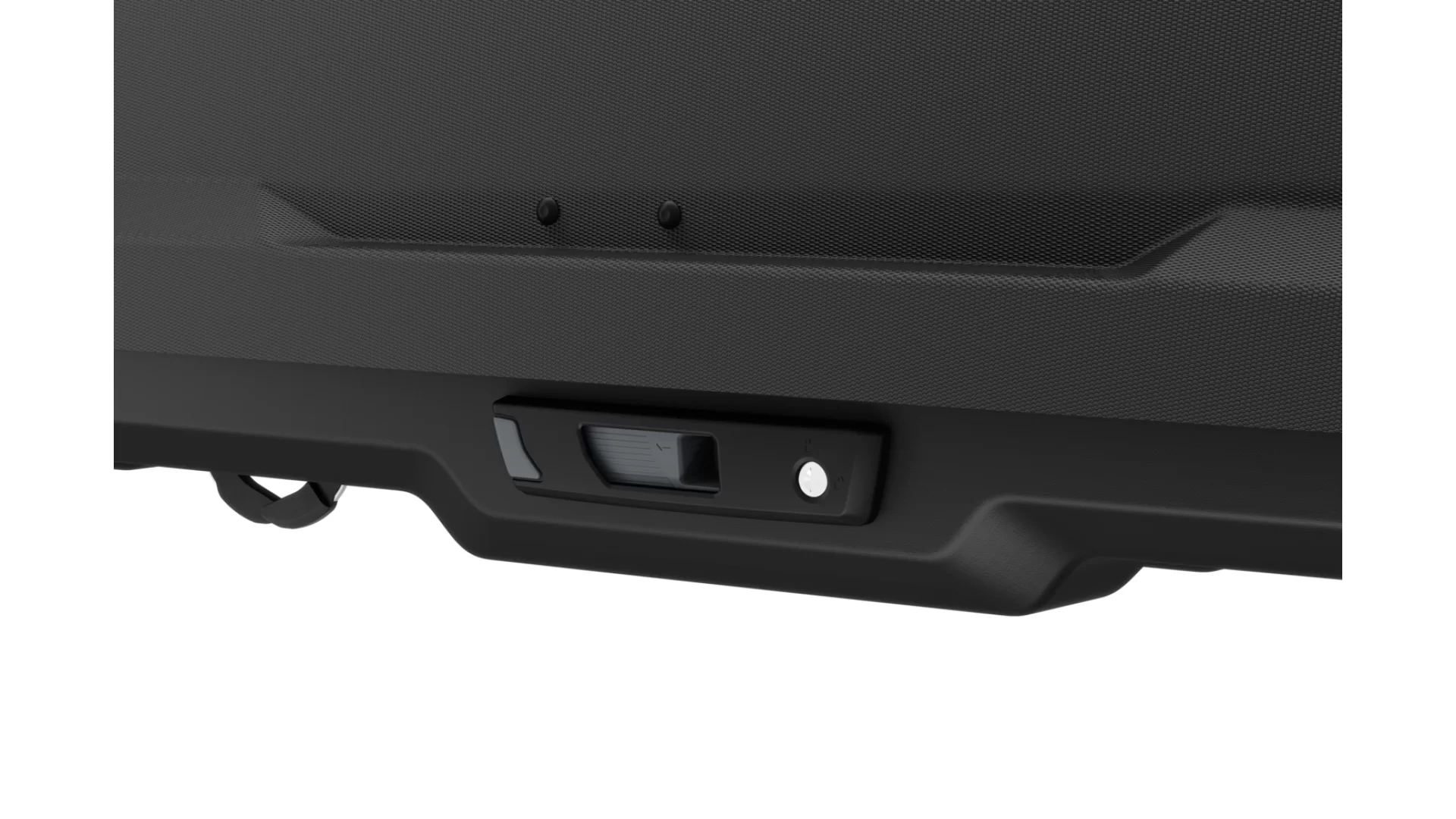 Thule Force 3 L Roof Box - 645700 - View 2