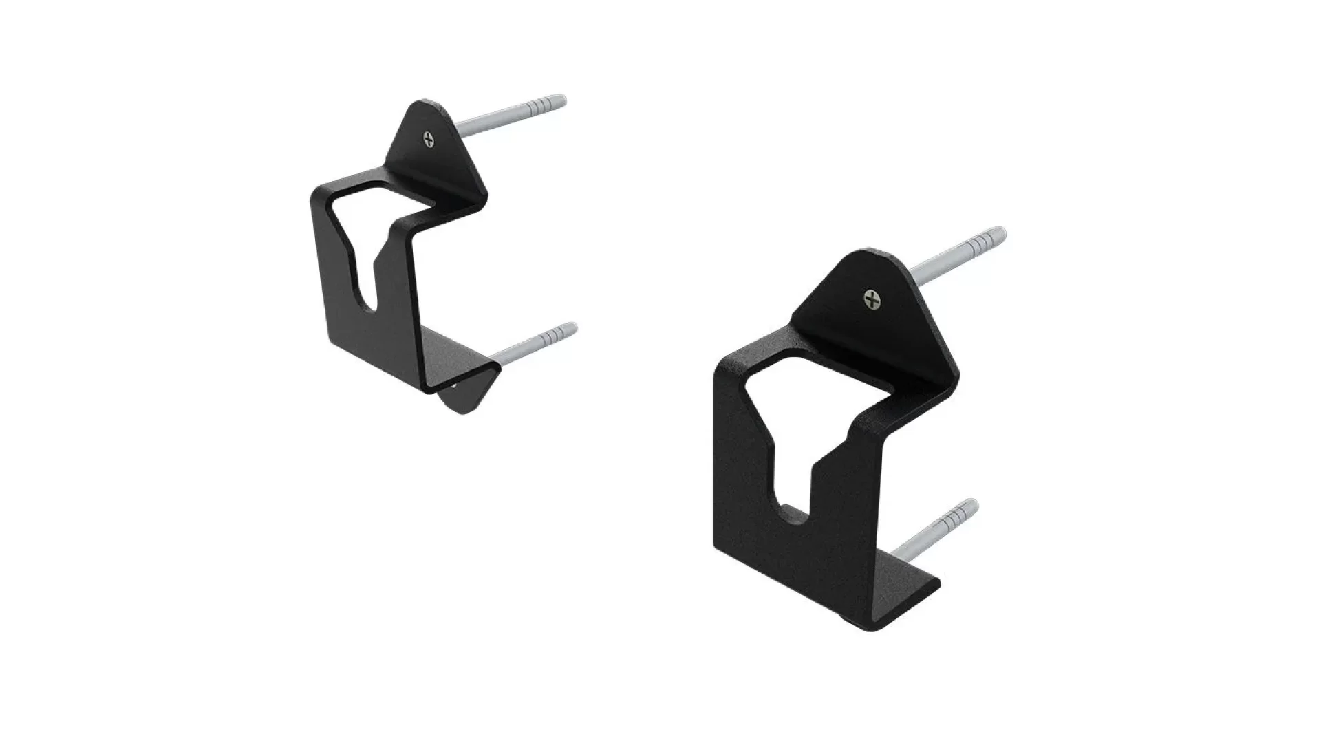 Front Runner Wall Mounting Kit for Quick Release System - TBMK040