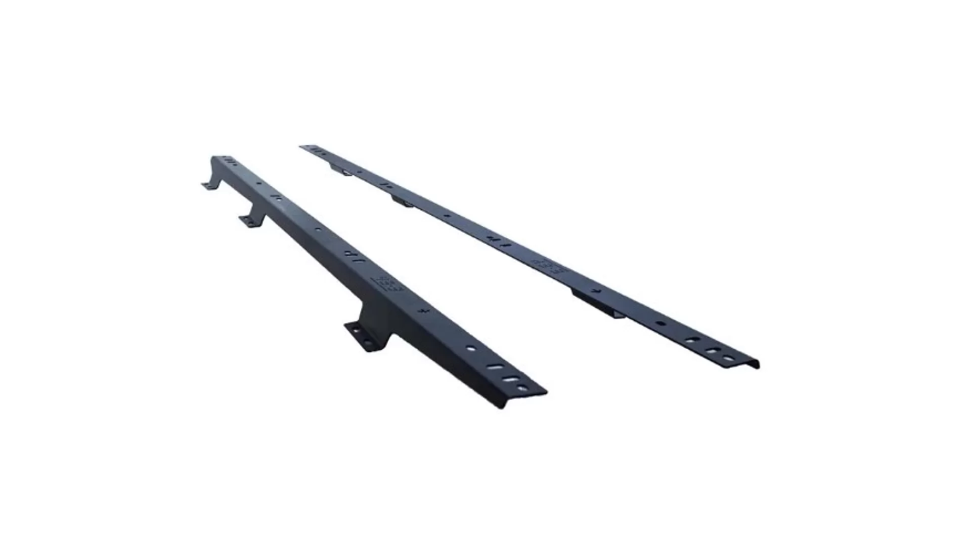 Tracklander Tough Bar Leg Spine - Holden Colorado 7 WGN - LBKIT57