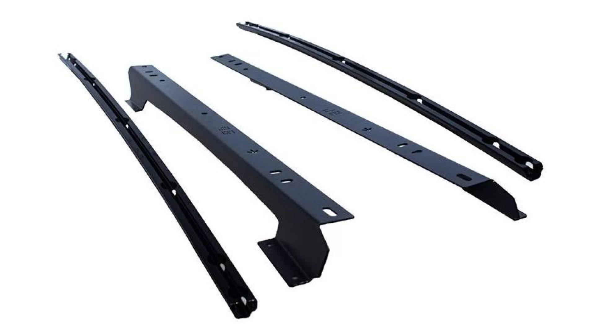 Tracklander Tough Bar Leg Spine - S Canopy D/C - LBKIT60