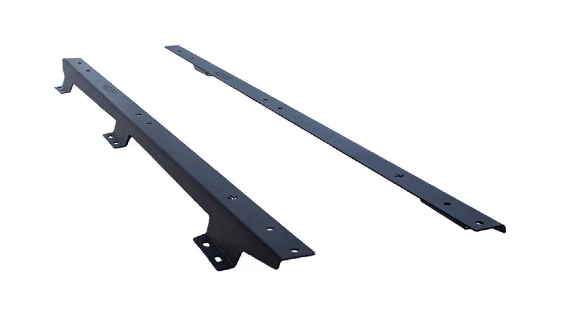 Tracklander Tough Bar Leg Spine - Ford Everest - LBKIT70-03