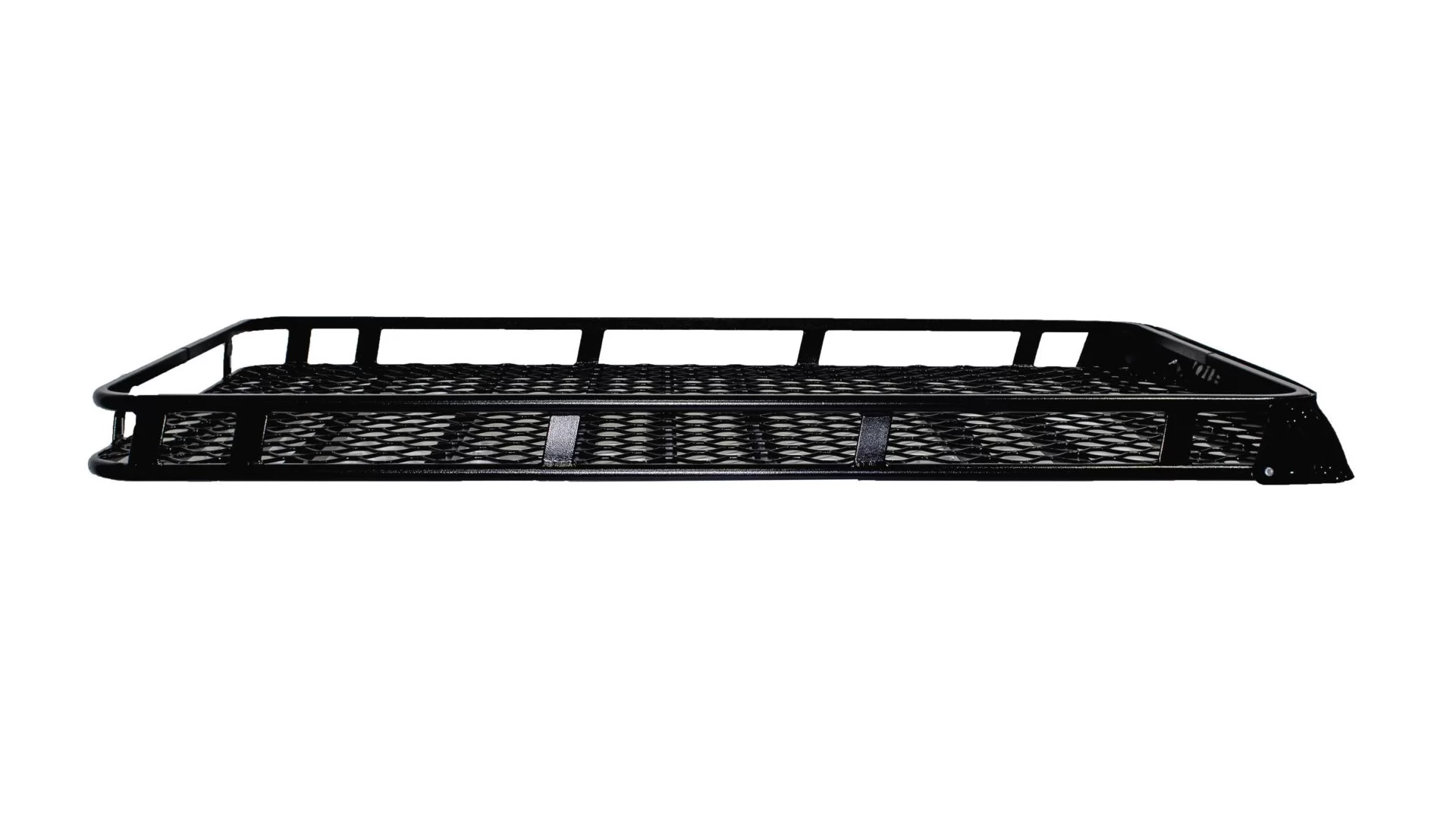 Tracklander Fully Enclosed Tray - 1400mm X 1250mm - Aluminium - TLRAL14 - View 3