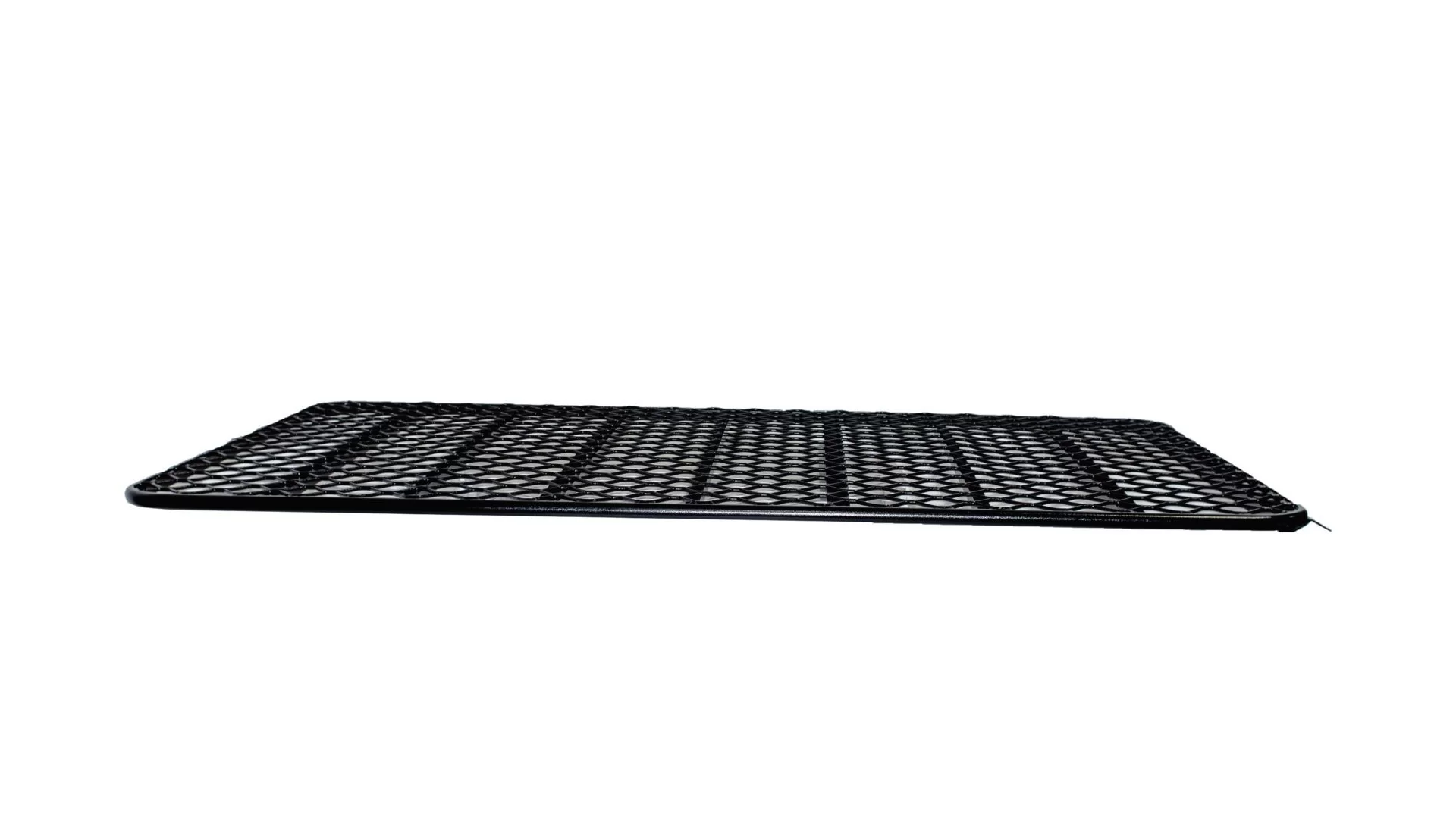 Tracklander Flat Top Low Profile - 1800mm x 1200mm - Aluminium - TLRAL18FT - View 2