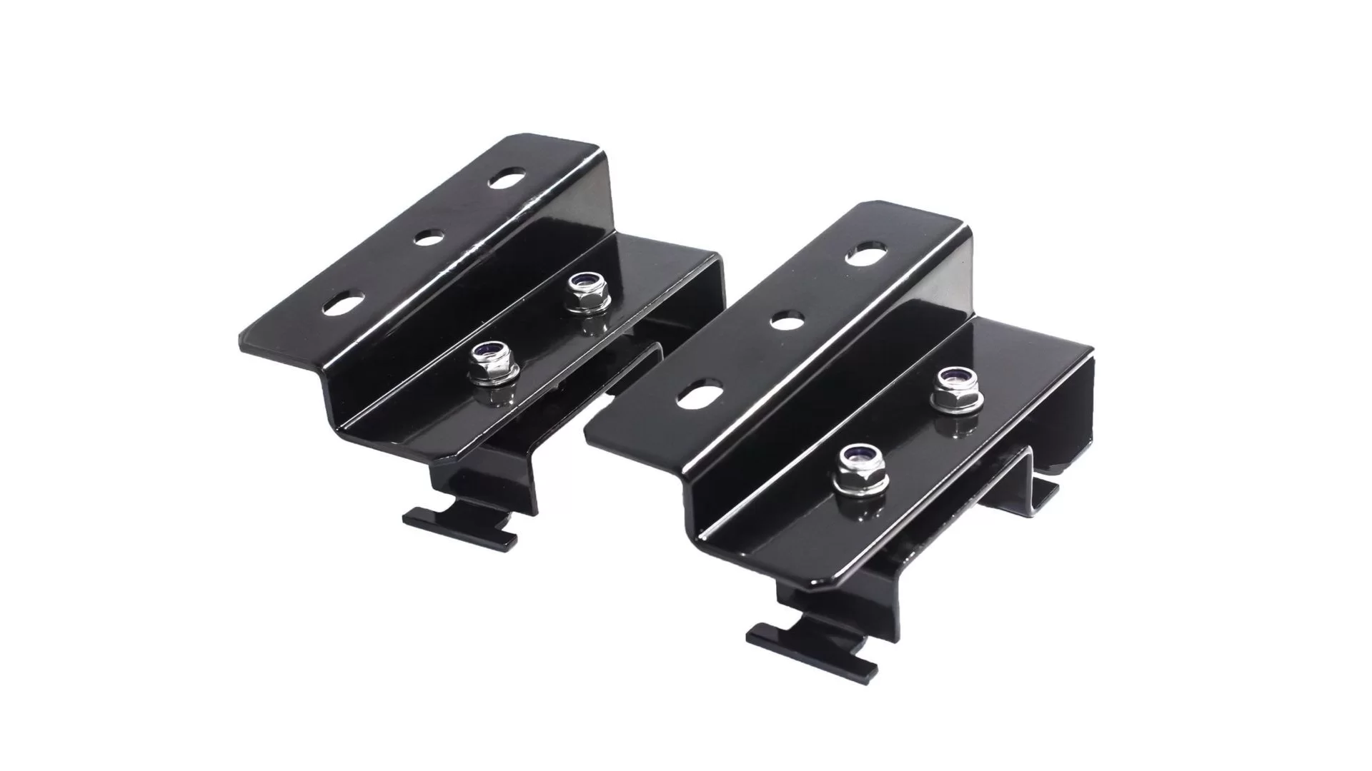 Tracklander Side Awning Mount For Fully Enclosed Tray - TLRAM