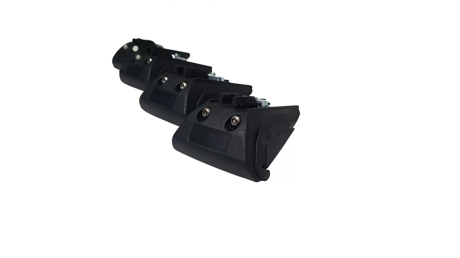 Tracklander Raised Rail Legs (Set of 4) - TLRCXB