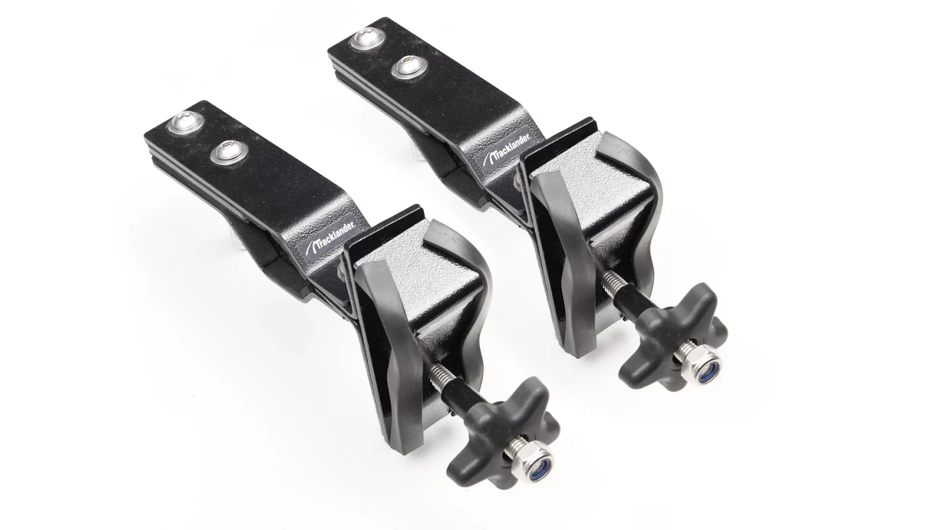 Tracklander Flap Top Universal Holder (Pair) TLRFTSHCL