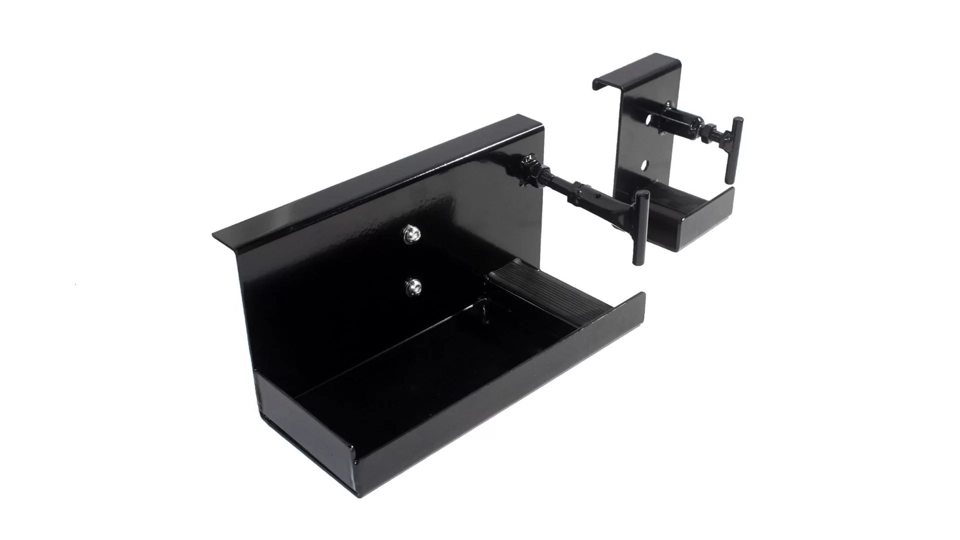 Tracklander Heavy Duty Clamping Bracket For High Lift (Kangaroo) Jack - TLRKJCL