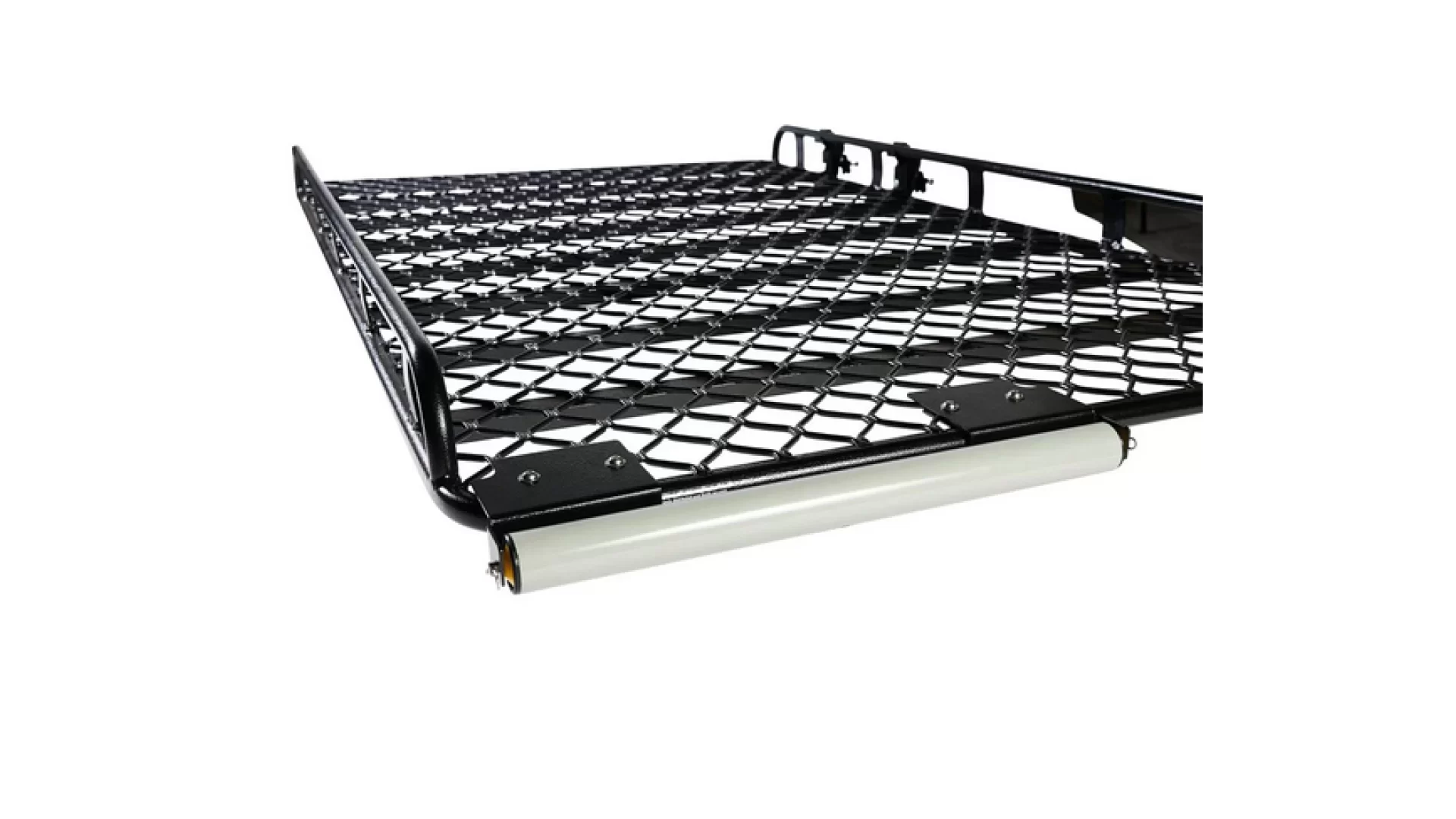 Tracklander Removable Roller Bracket (Pair) TLRRB