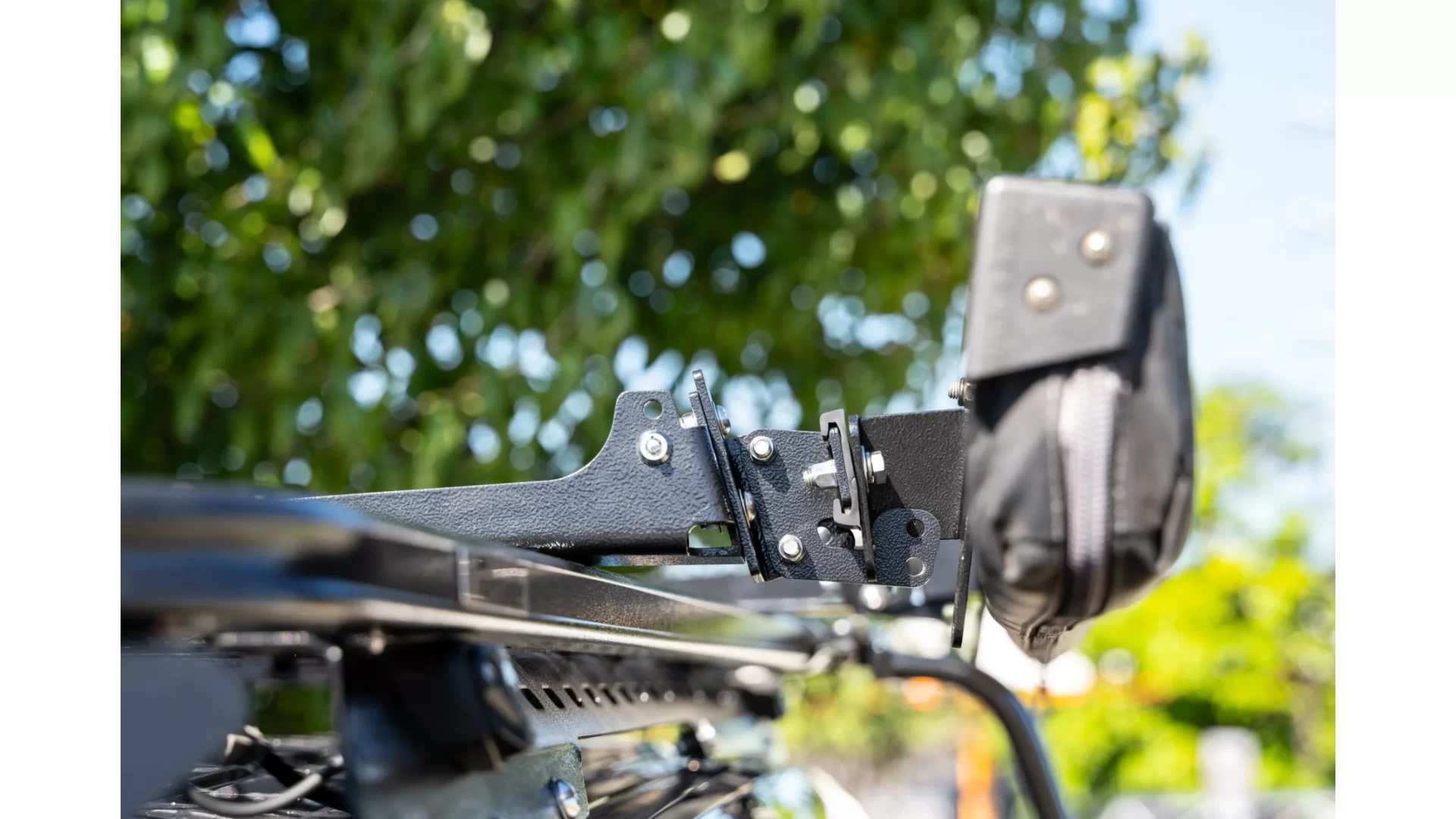 Tracklander STD Awning Mount - TLRSAM - View 1