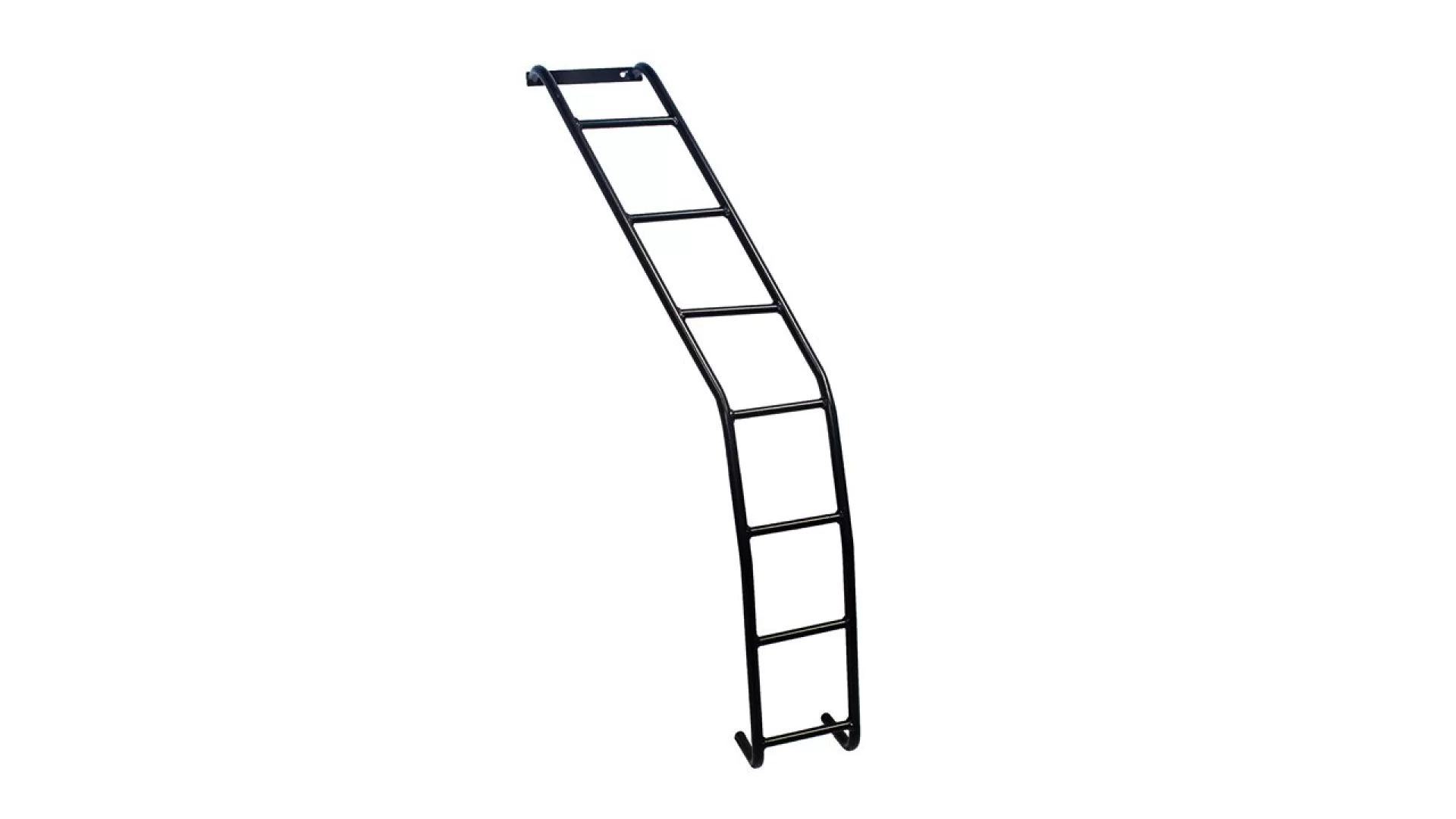 Tracklander Type A Side Fixed Ladder (Requires Model Specific Base for Vehicle) - TLRSFLA