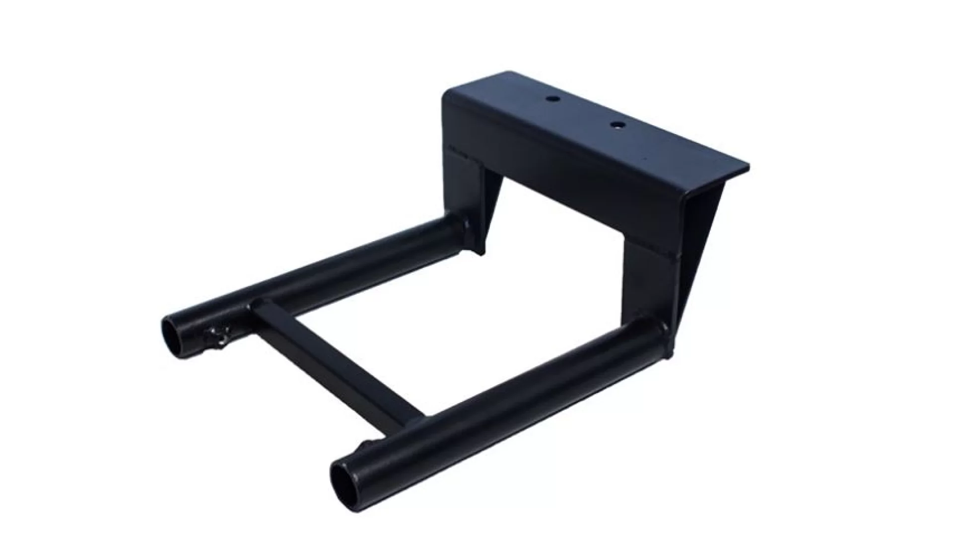 Tracklander Side Fixed Ladder Base Suit Toyota 200 Series Landcruiser - TLRSFLBASE200