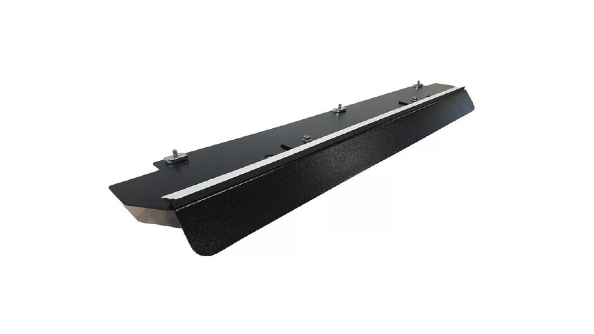 Tracklander Aluminium Wind Deflector 1170mm TLRWD10