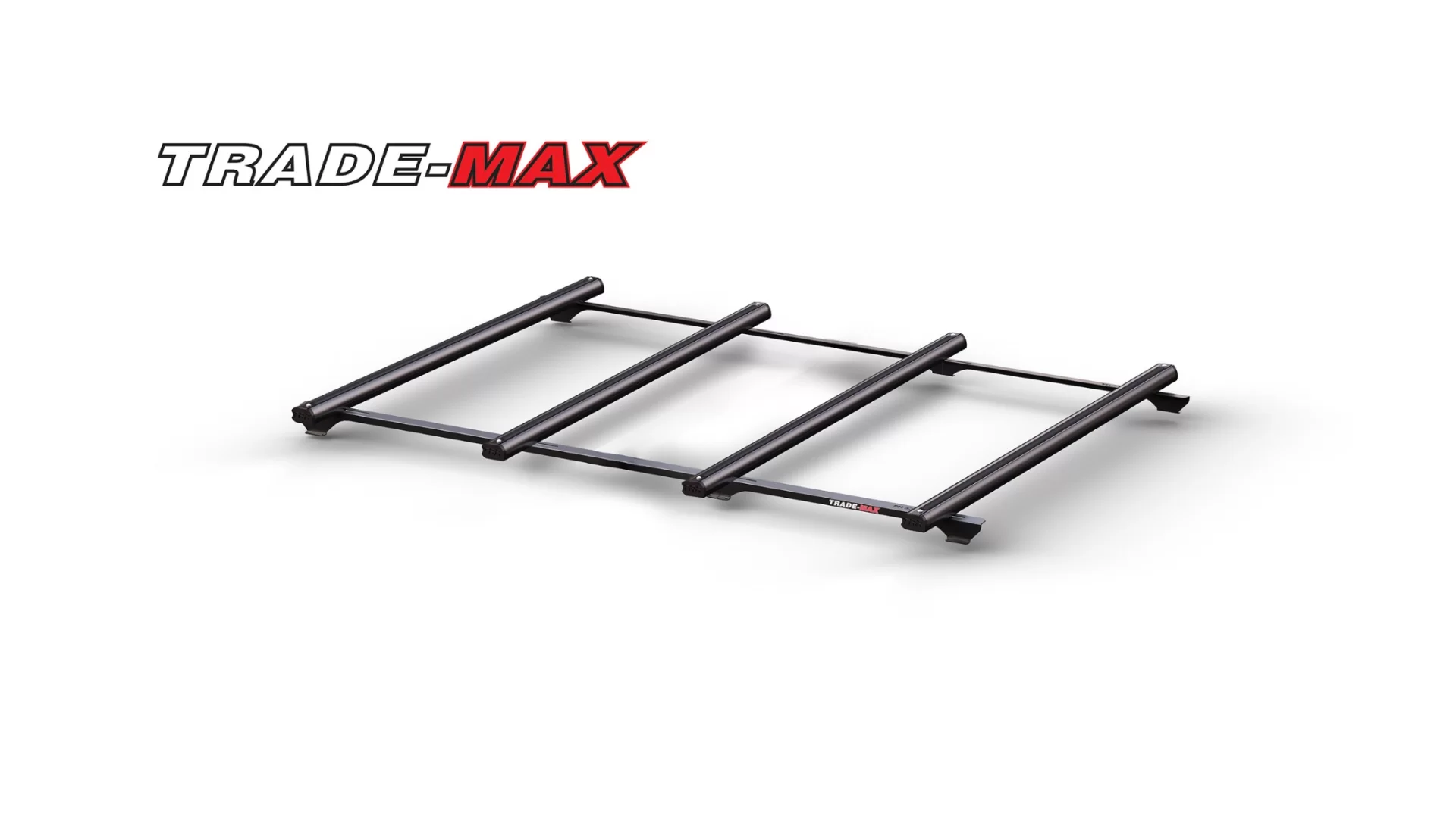 Trademax Mounting Kit for VW Crafter MWB 2018 - Current Crossbar Kit (MK-TMVCR18M-41600)