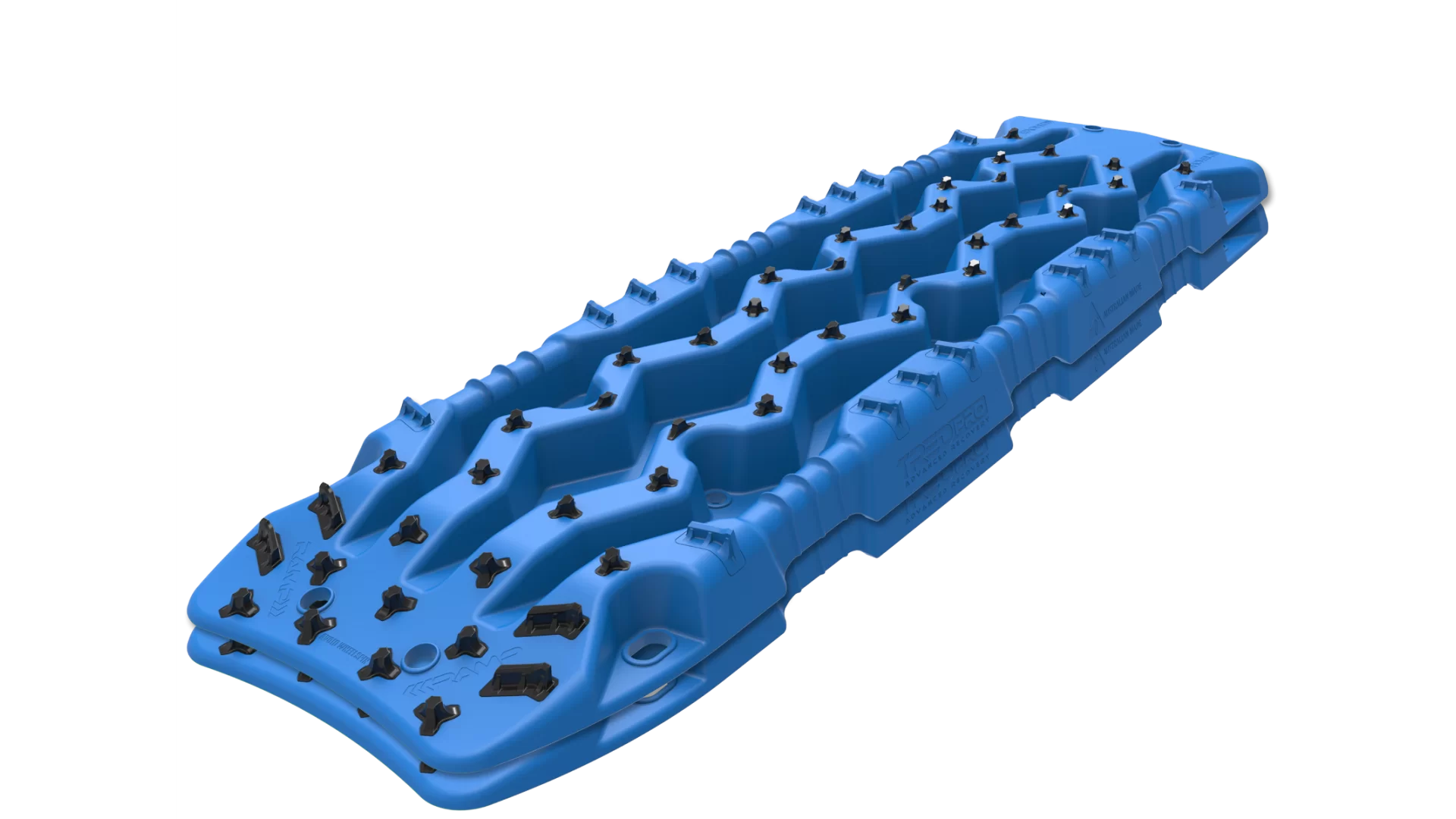 Tred PRO Recovery Device Blue Pair TREDPROBU - View 6