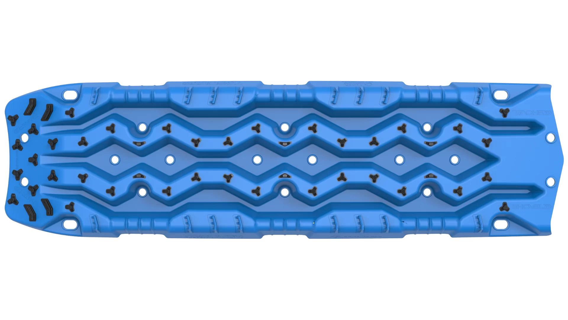 Tred PRO Recovery Device Blue Pair TREDPROBU - View 5